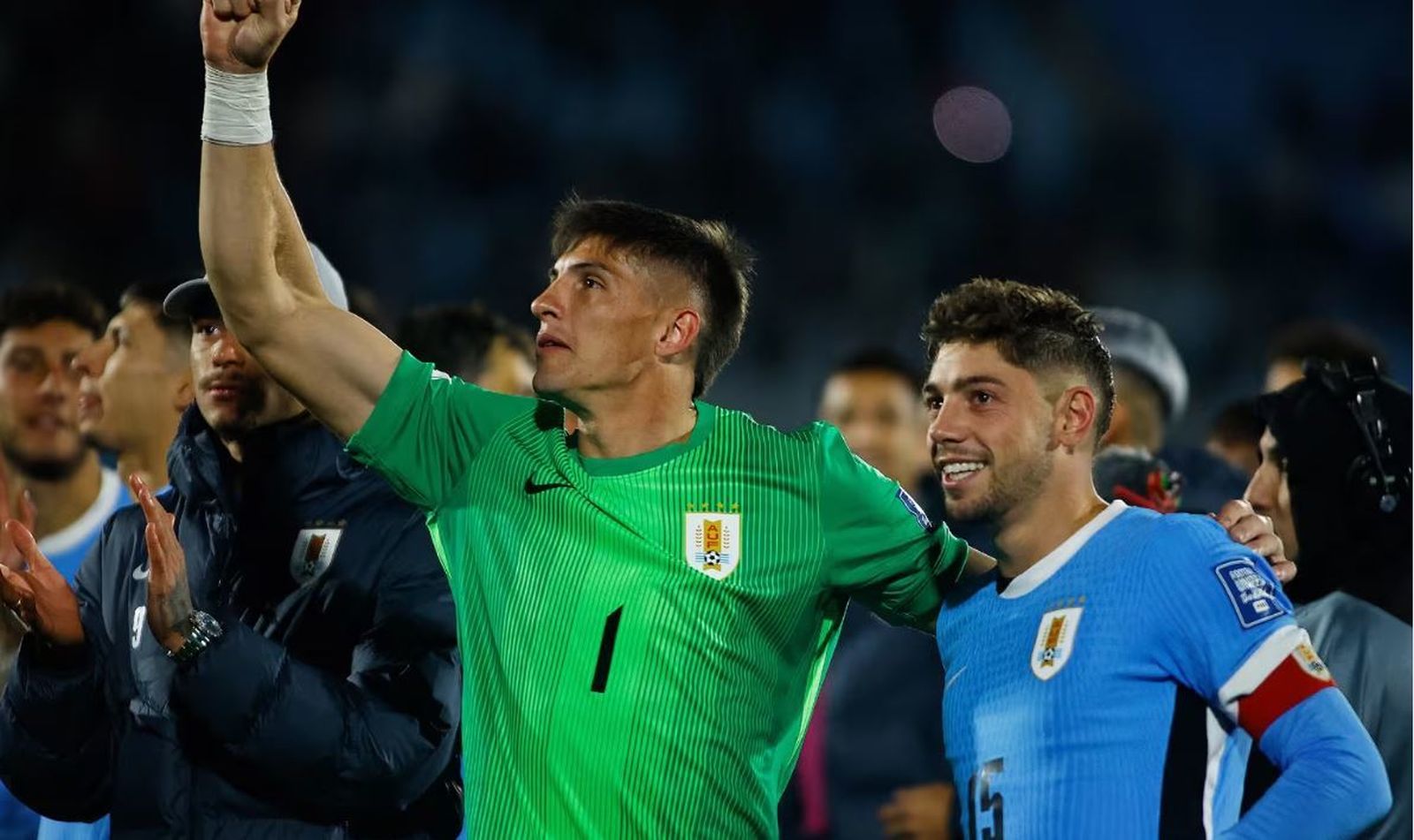 Fede Valverde