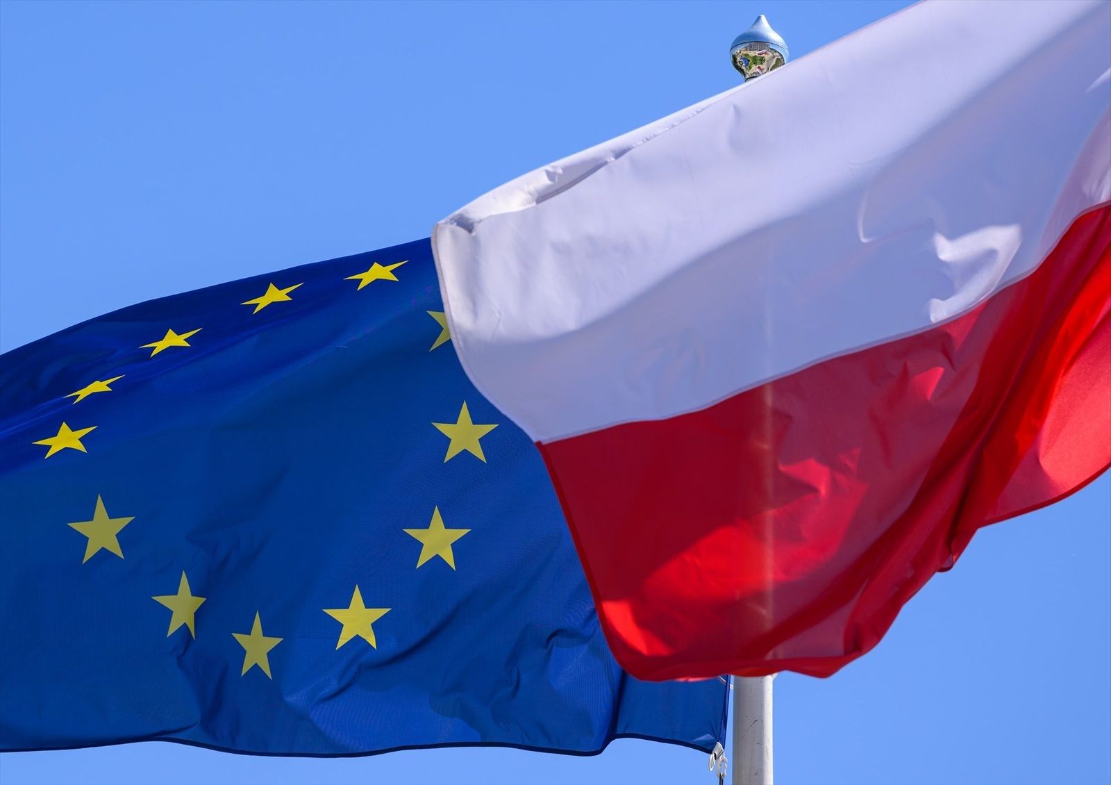 Crece la tensión entre Rusia y Polonia