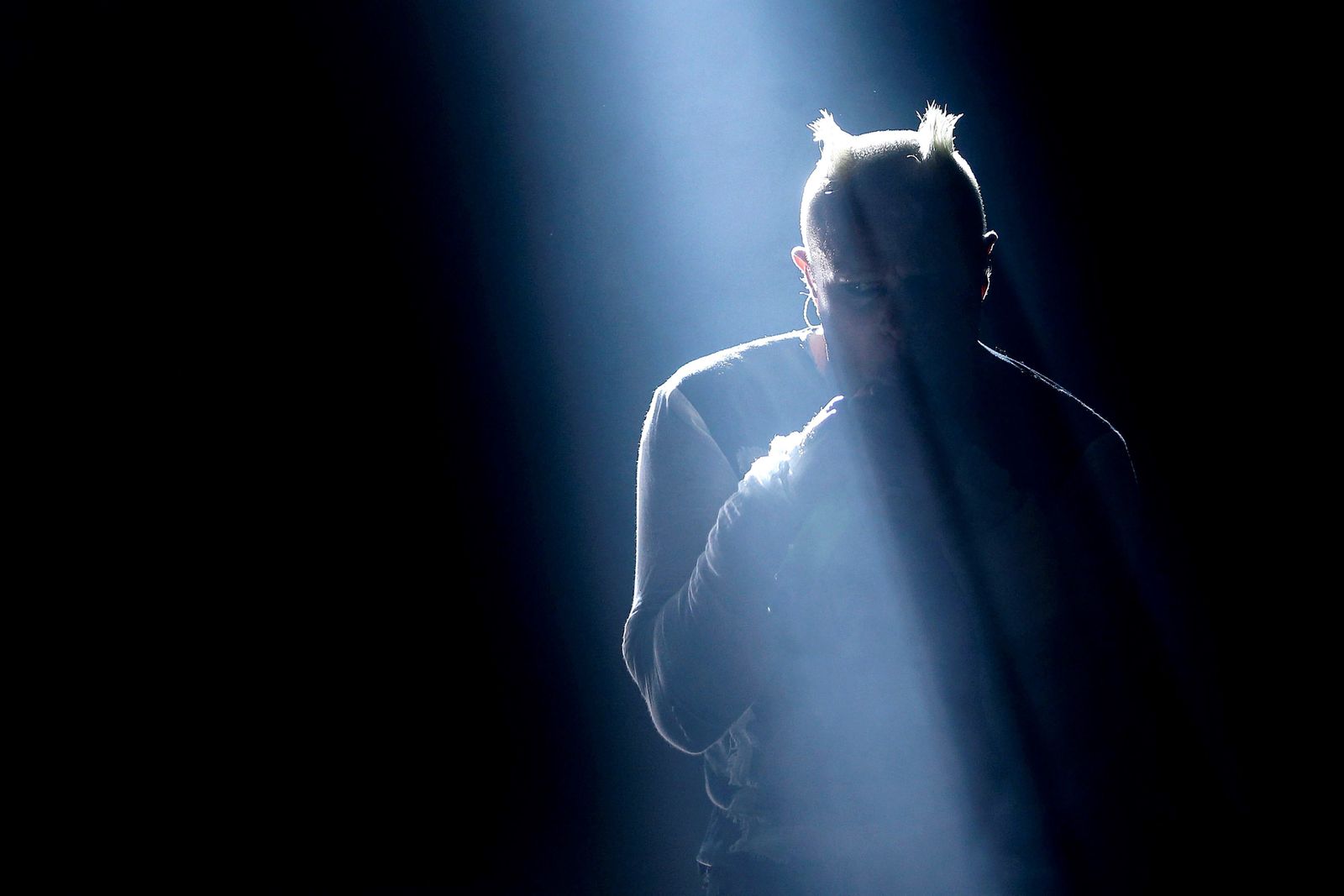 Muere Keith Flint, el punky que convirtió a The Prodigy en inclasificable