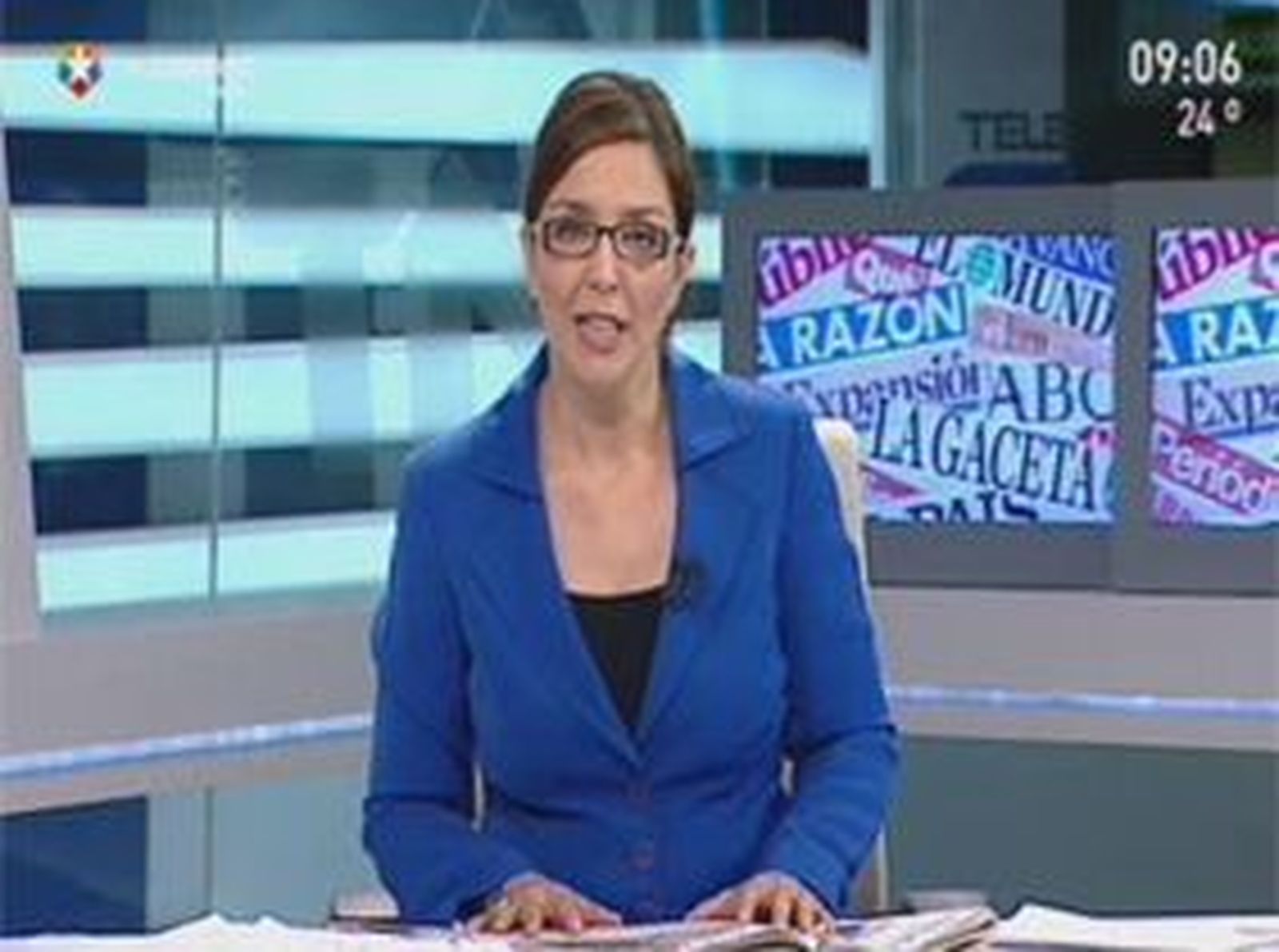 Resumen de Prensa 20 de junio