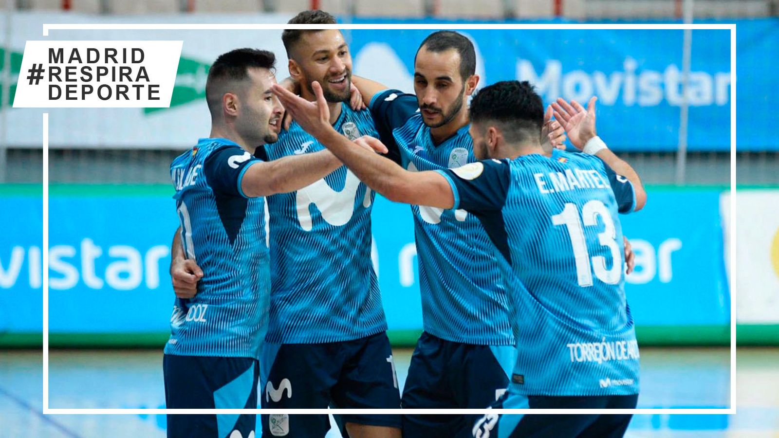 Movistar Inter
