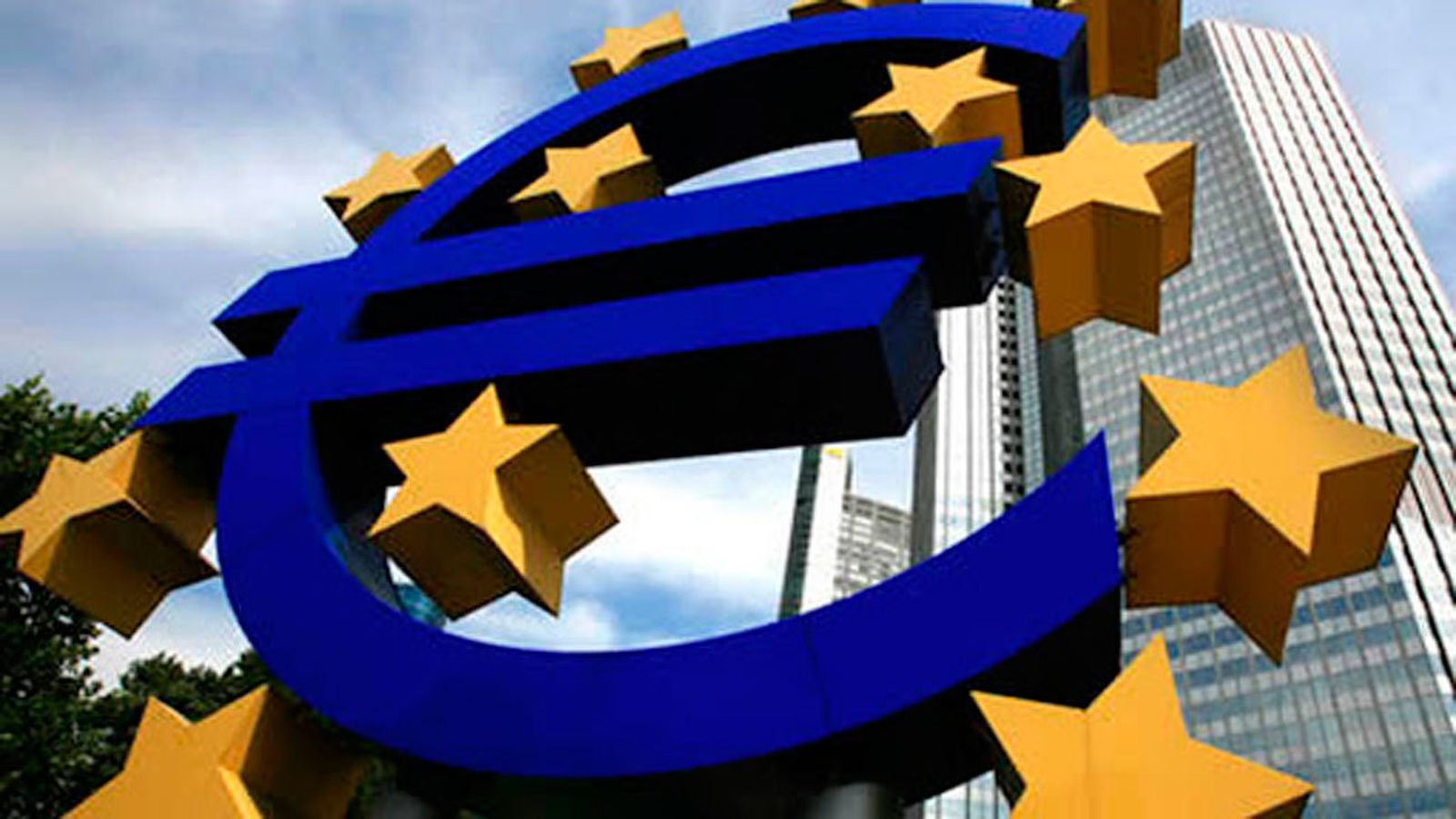 Banco Central Europeo