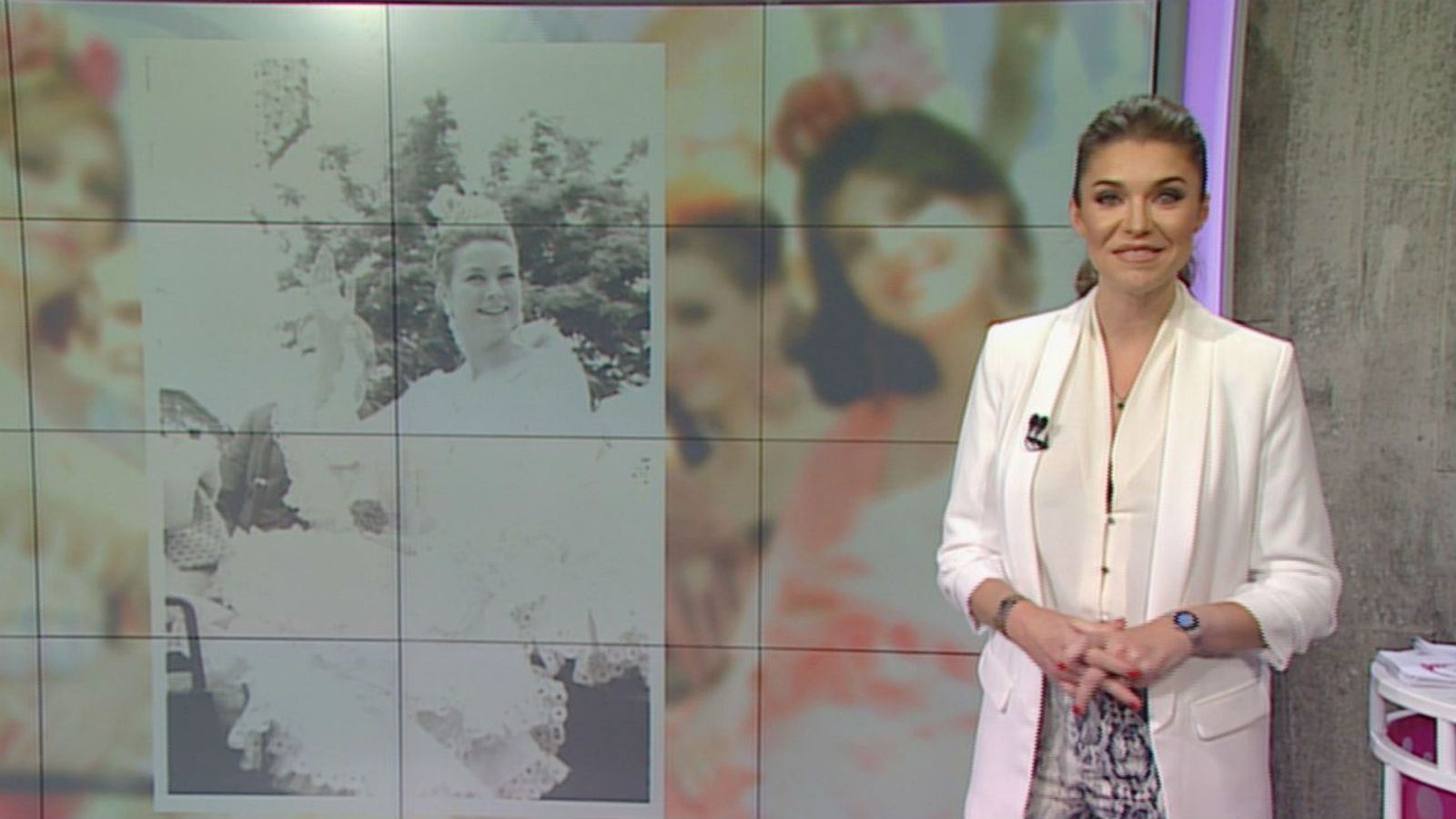 De todo corazón 05.05.2019