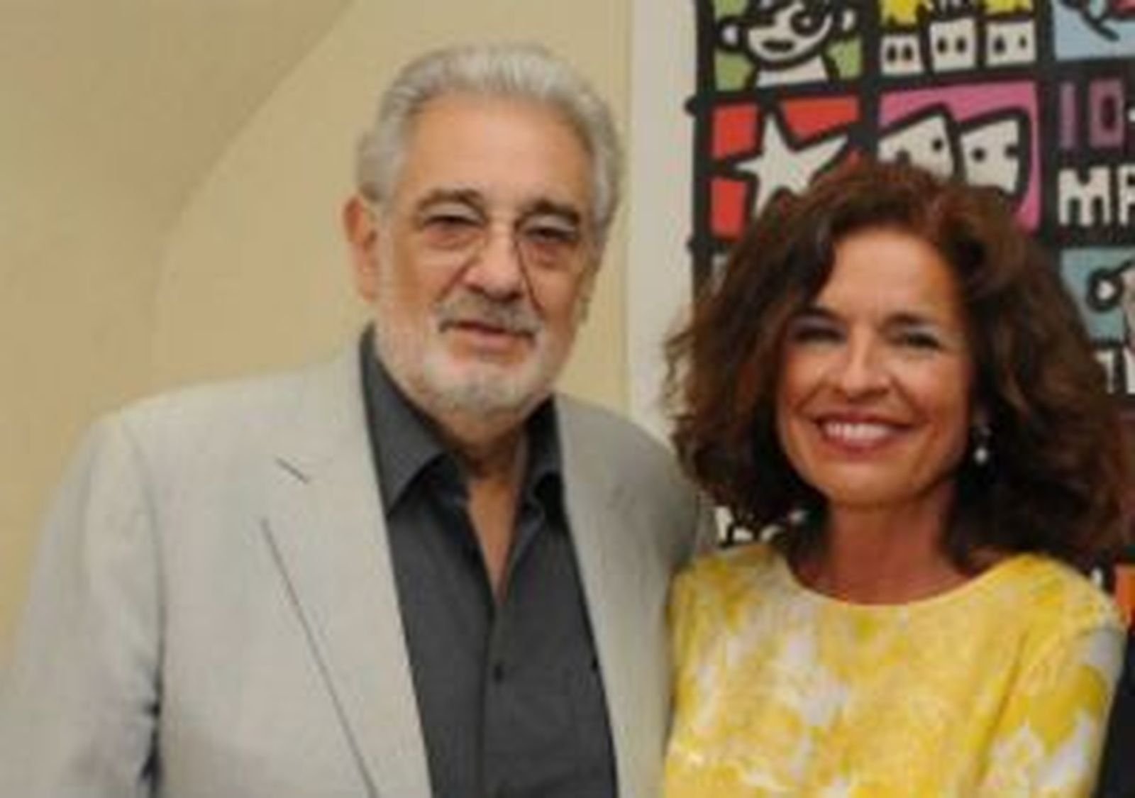 Plácido Domingo