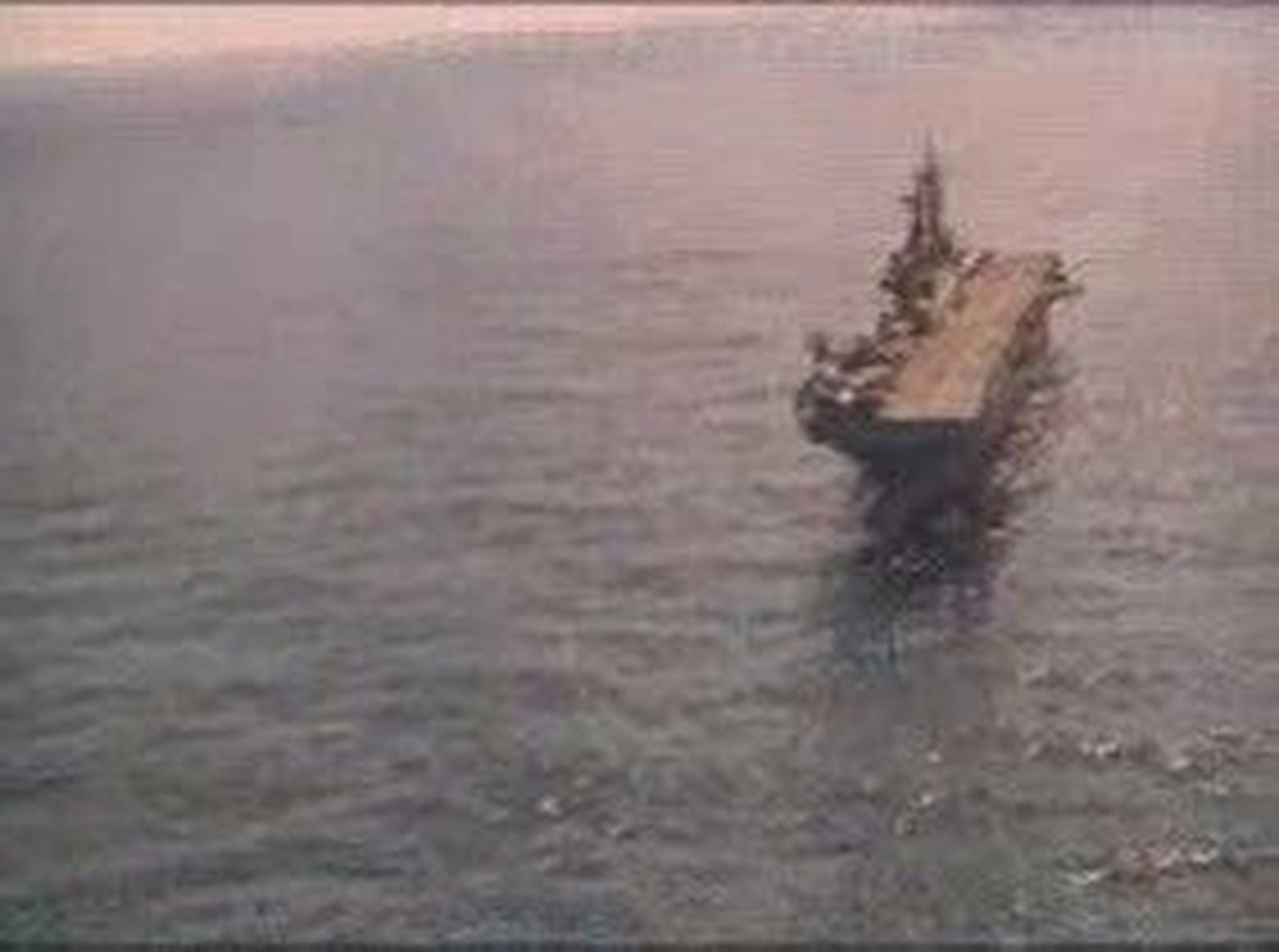 La OTAN acentúa su división interna y sigue sin asumir el mando en Libia