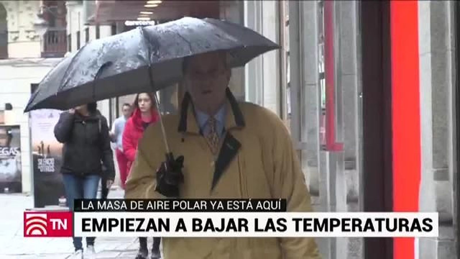 El Tiempo 27.10.2018