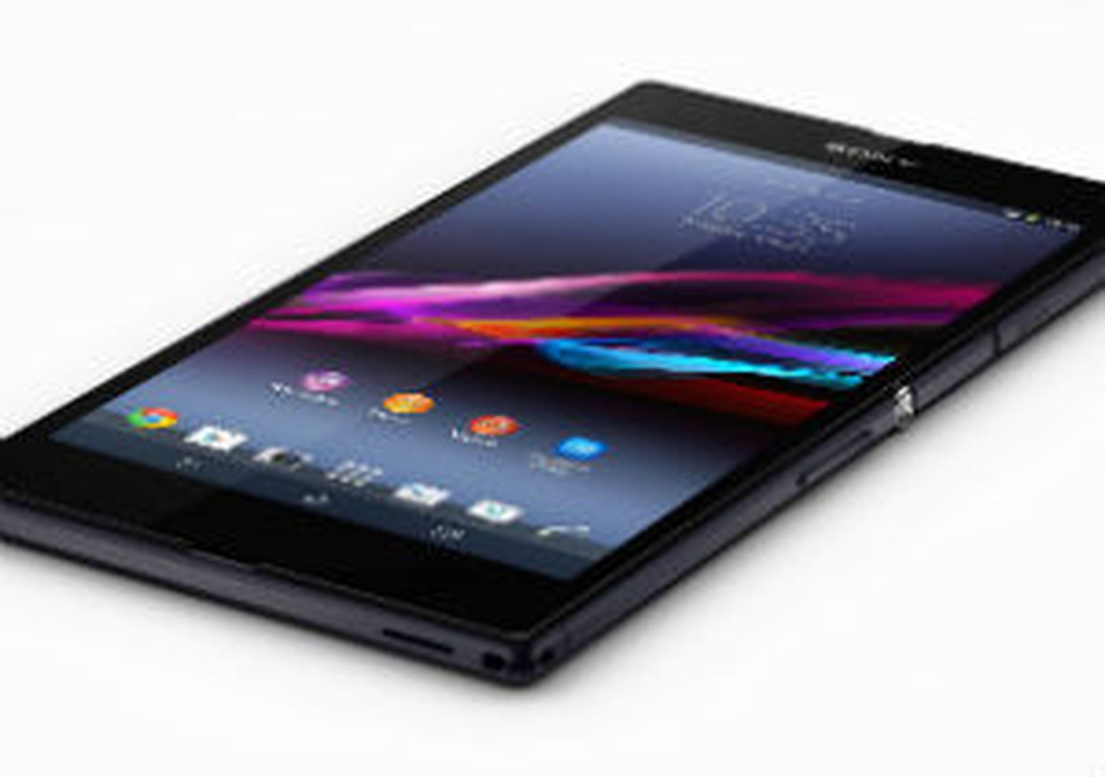 Sony Xperia