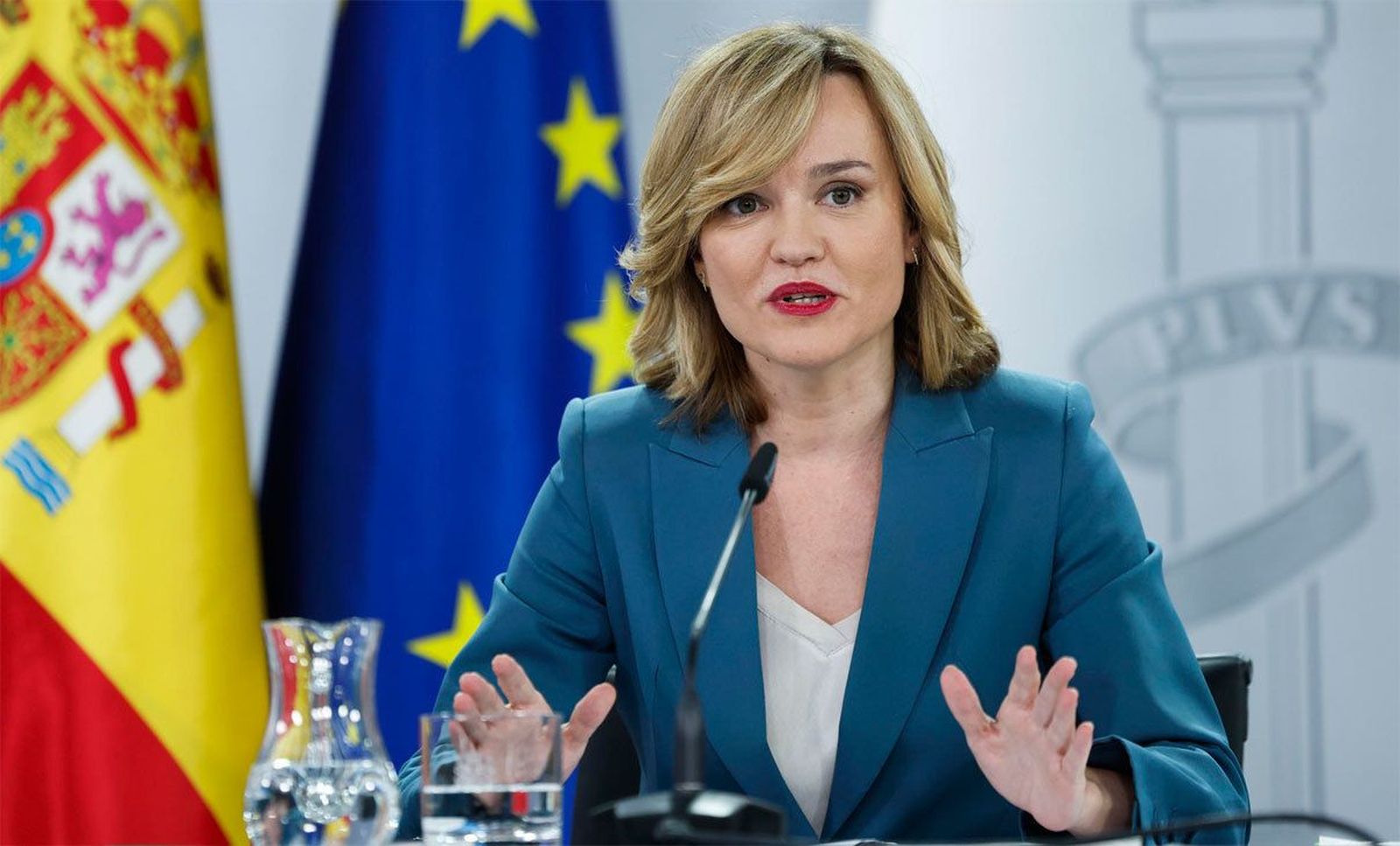 El Gobierno dice que los jueces deben aplicar la amnistía tras negársela a Puigdemont