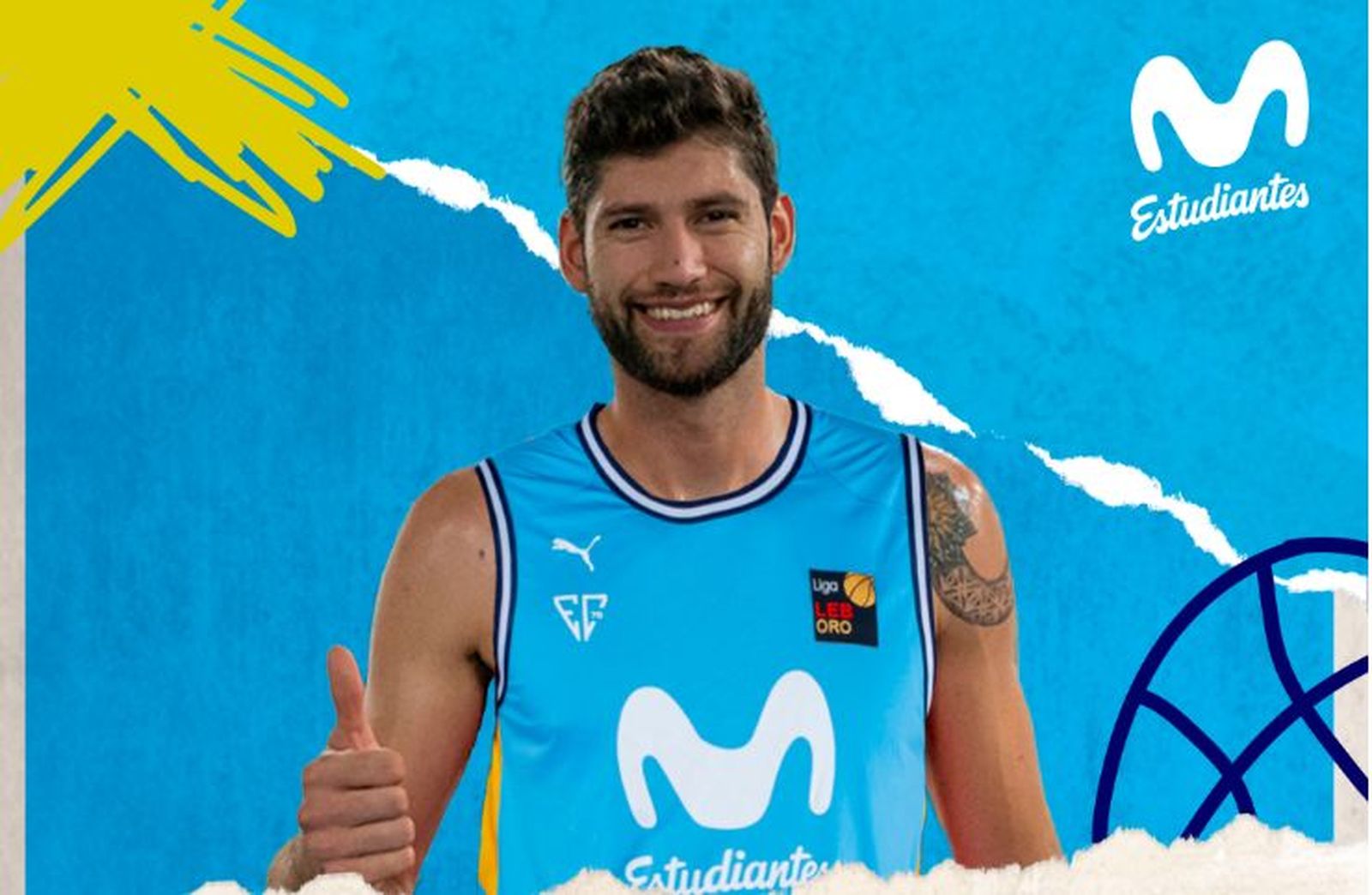 Patricio 'Pato' Garino