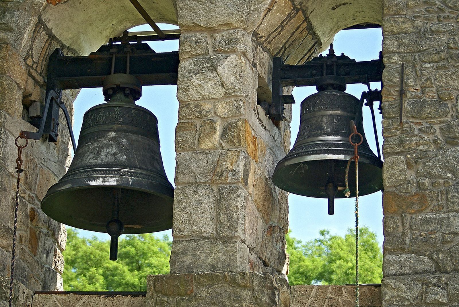 Campanario