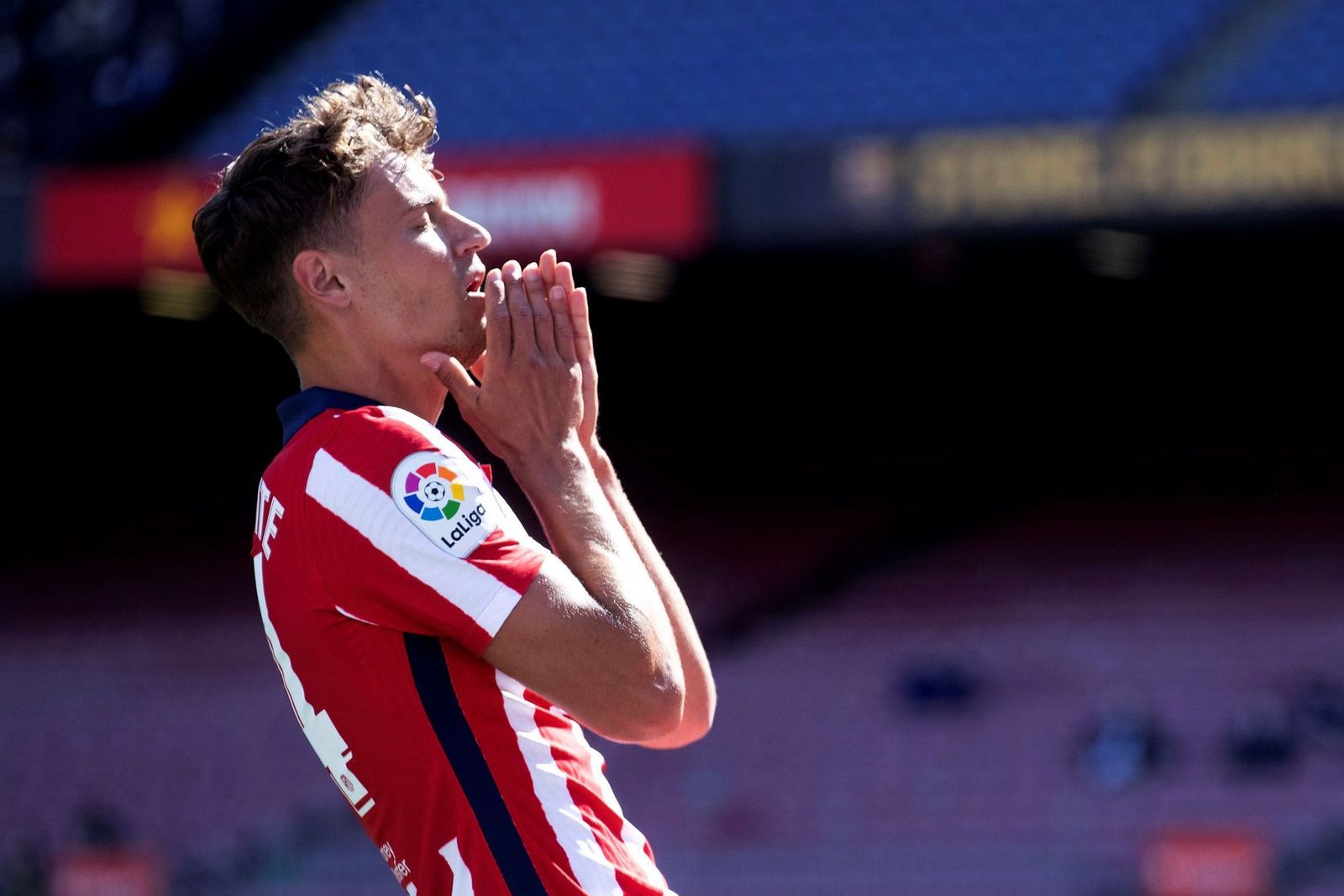 Marcos Llorente
