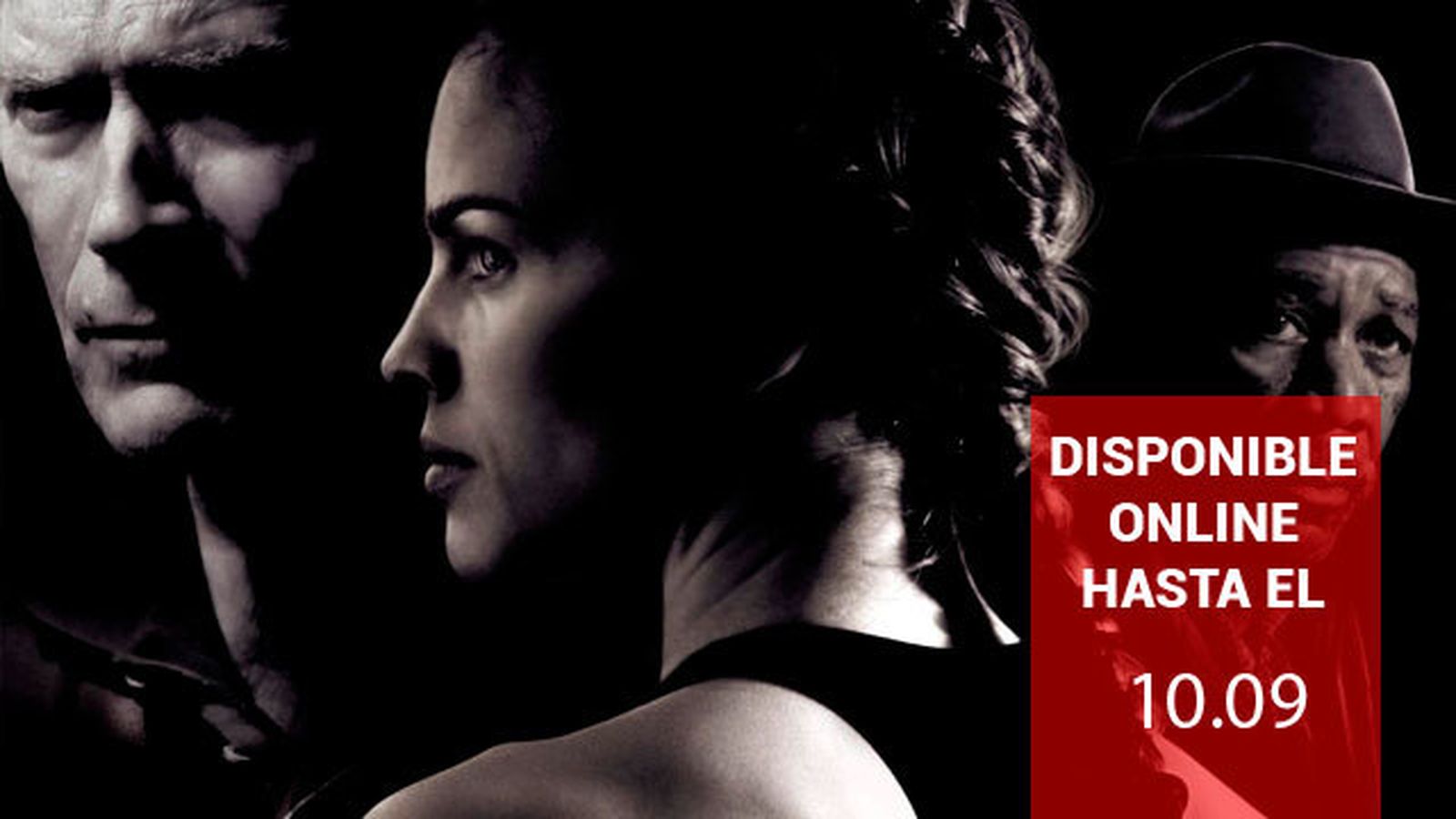 Million Dollar Baby