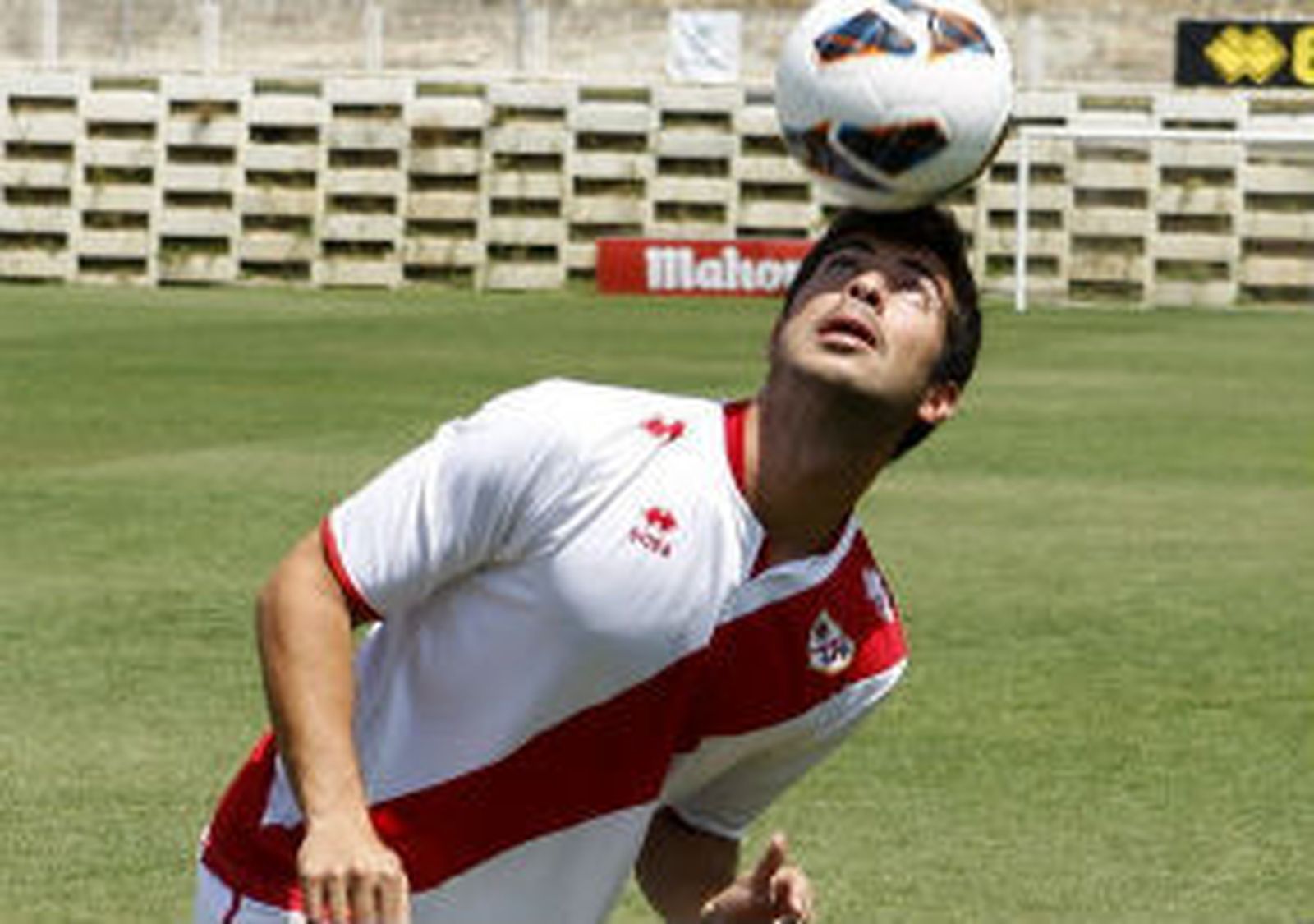 Jordi Amat