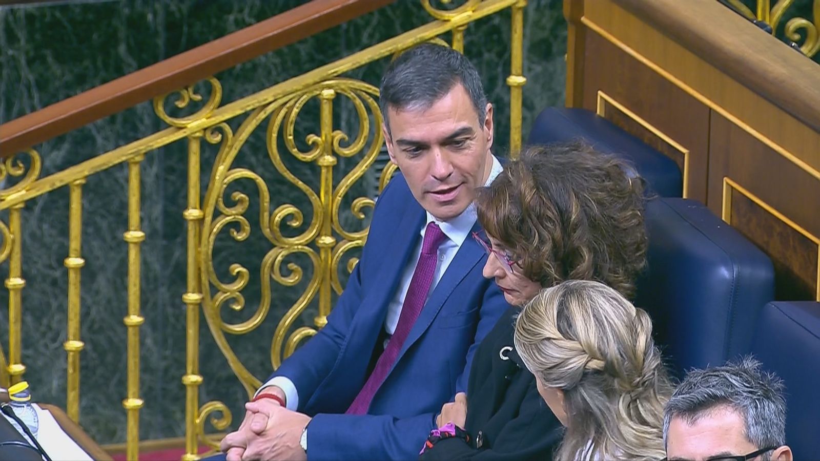Barómetro del CIS