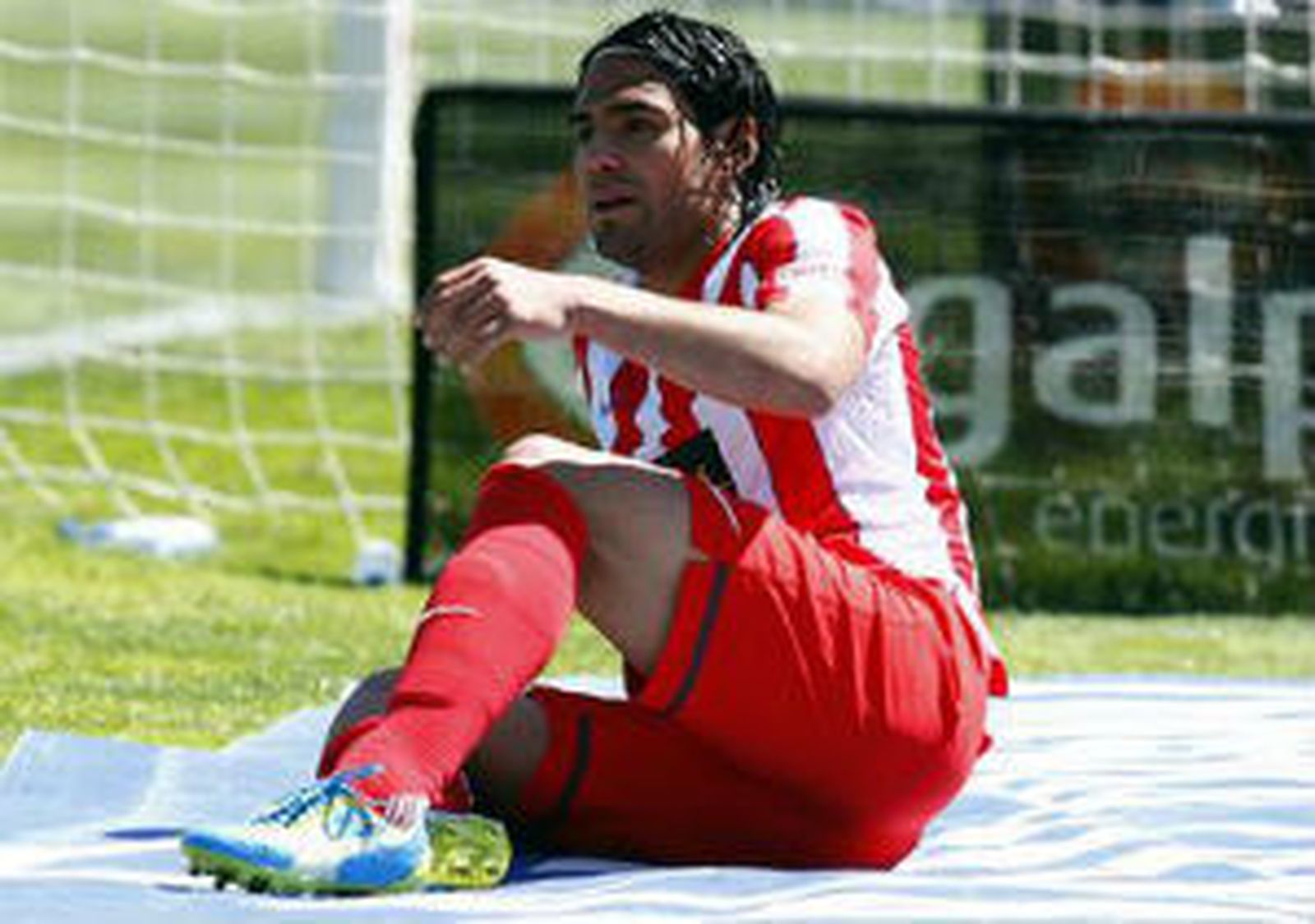 Atlético