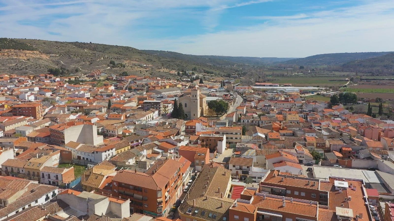 Ruta 179: Morata de Tajuña