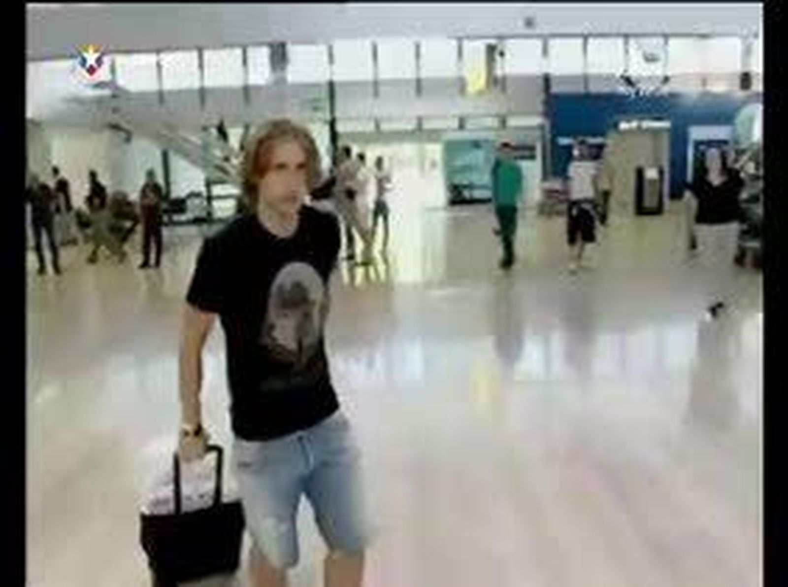 Luka Modric continua desaparecido tratando de forzar su salida