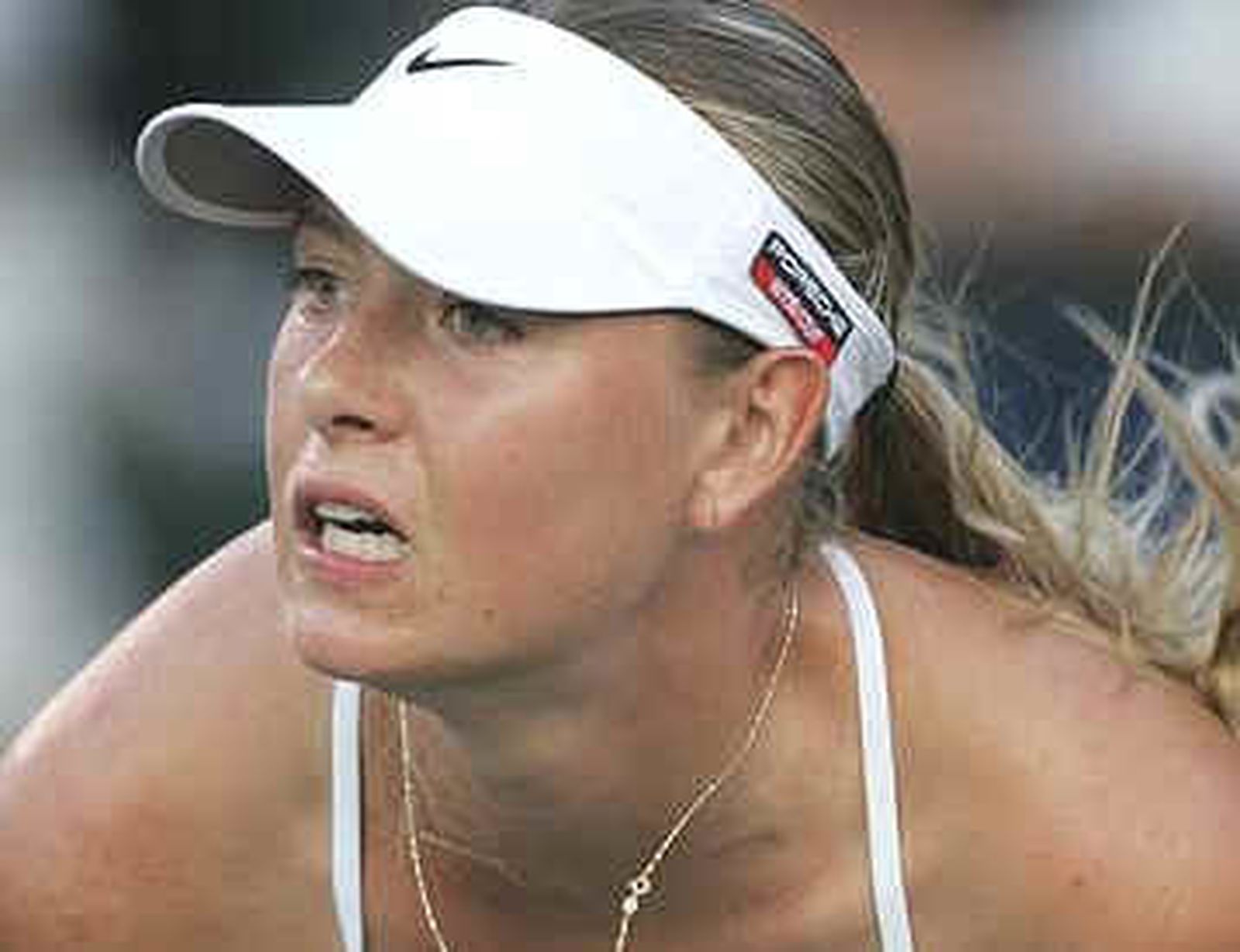 Sharapova disputará su segunda final de Wimbledon contra Kvitova
