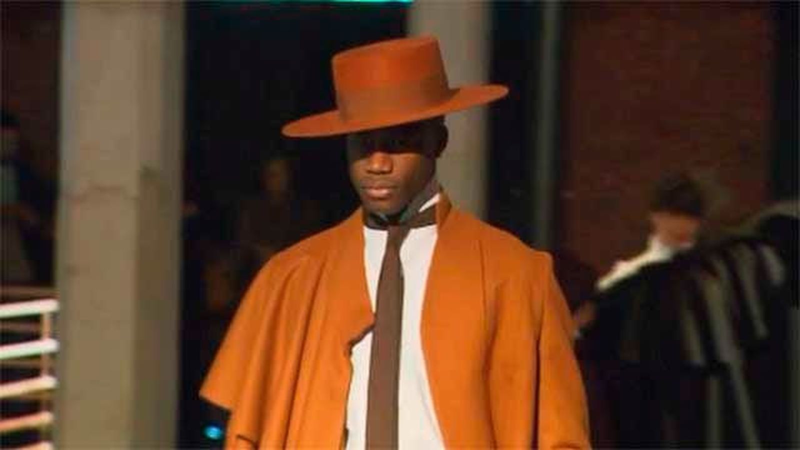 La Mercedes-Benz Fashion Week Madrid arranca con vocación de ser "motor" de la moda española