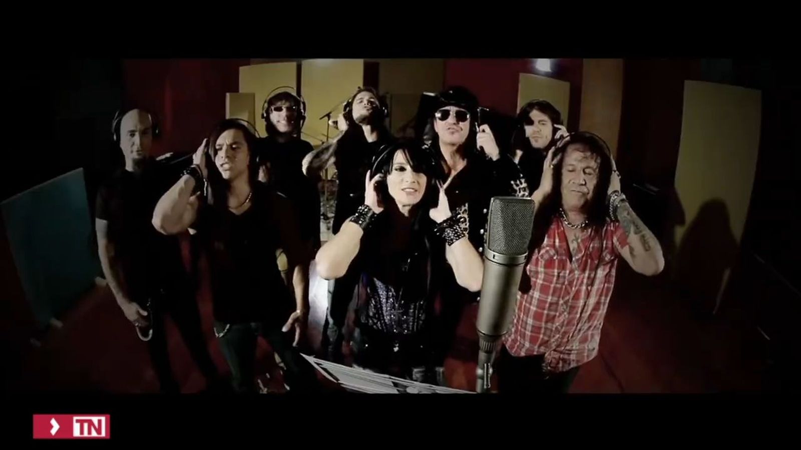 Tiempos de Rock