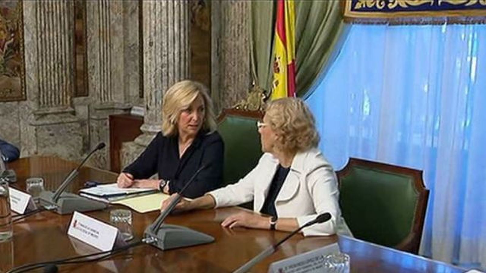 La Policía aumentará la presión sobre los clientes de la prostitución en Madrid