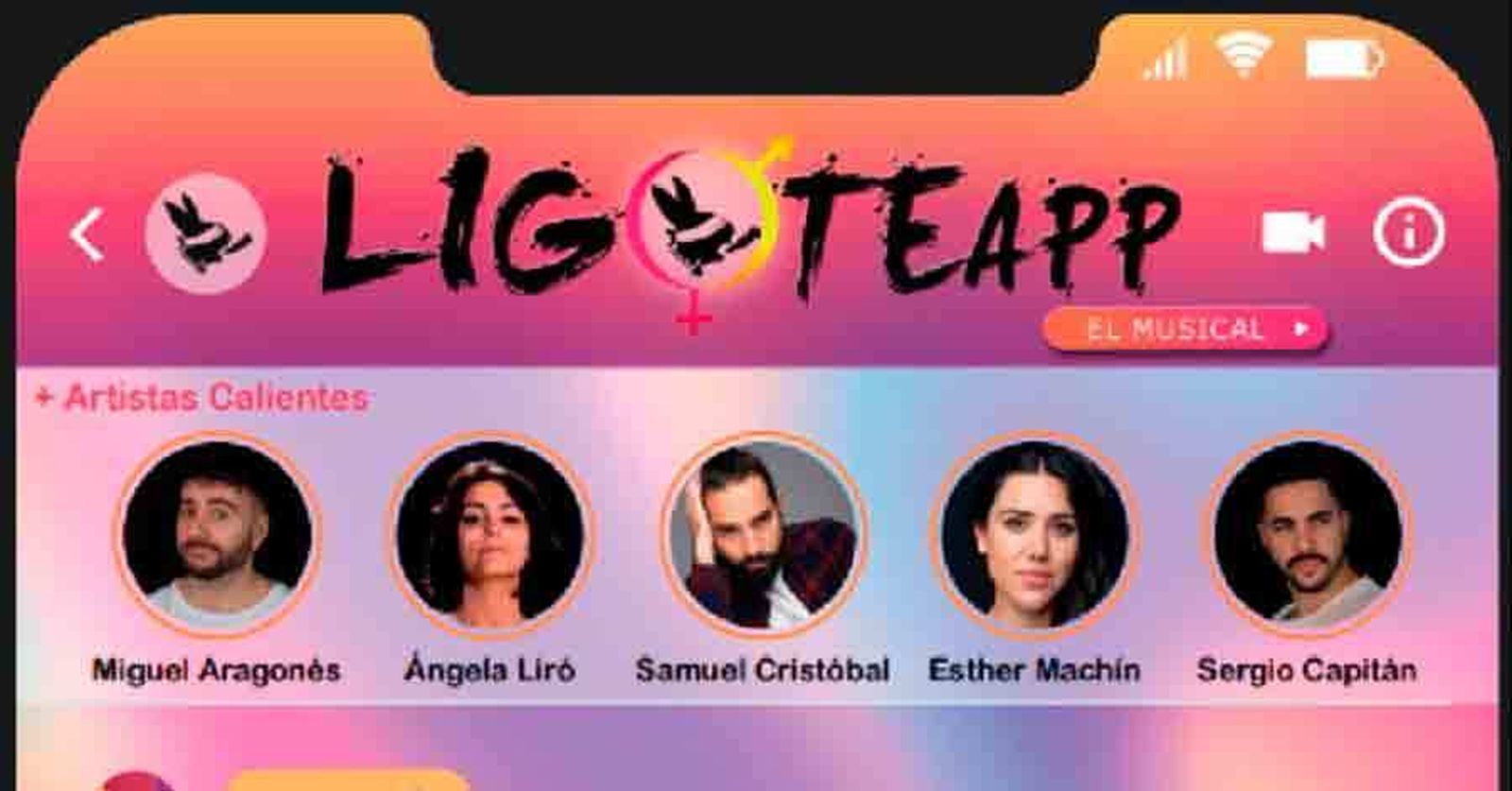 LIGOTEAPP