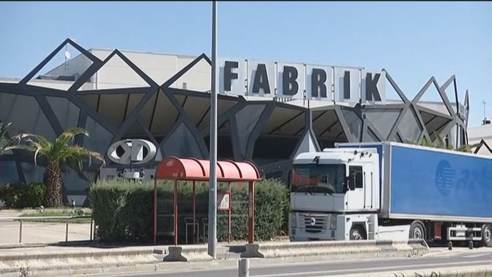 fabrik