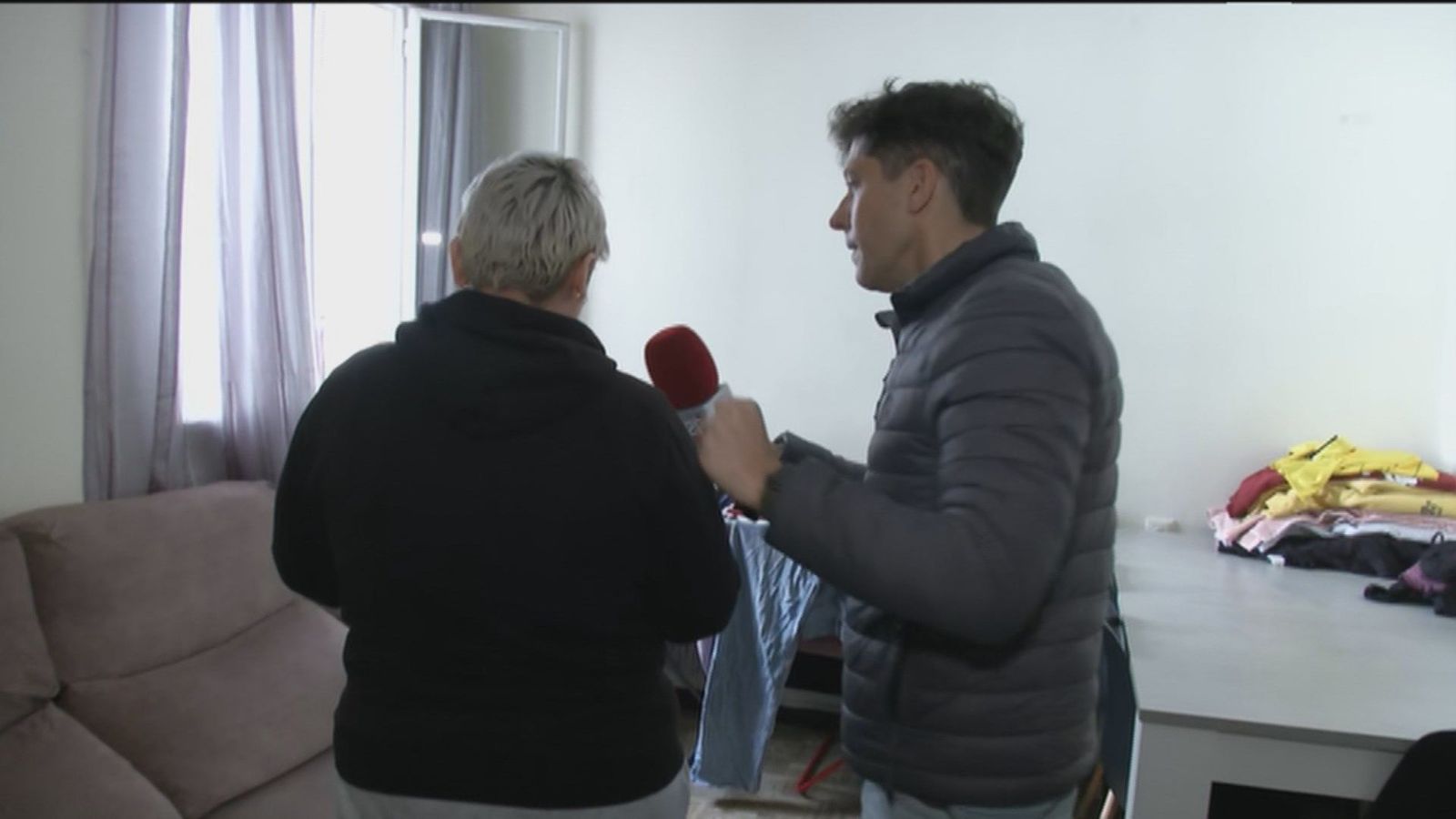 Un hombre pasa 12 días en prisión provisional al ser confundido con un narcotraficante de Tetuán
