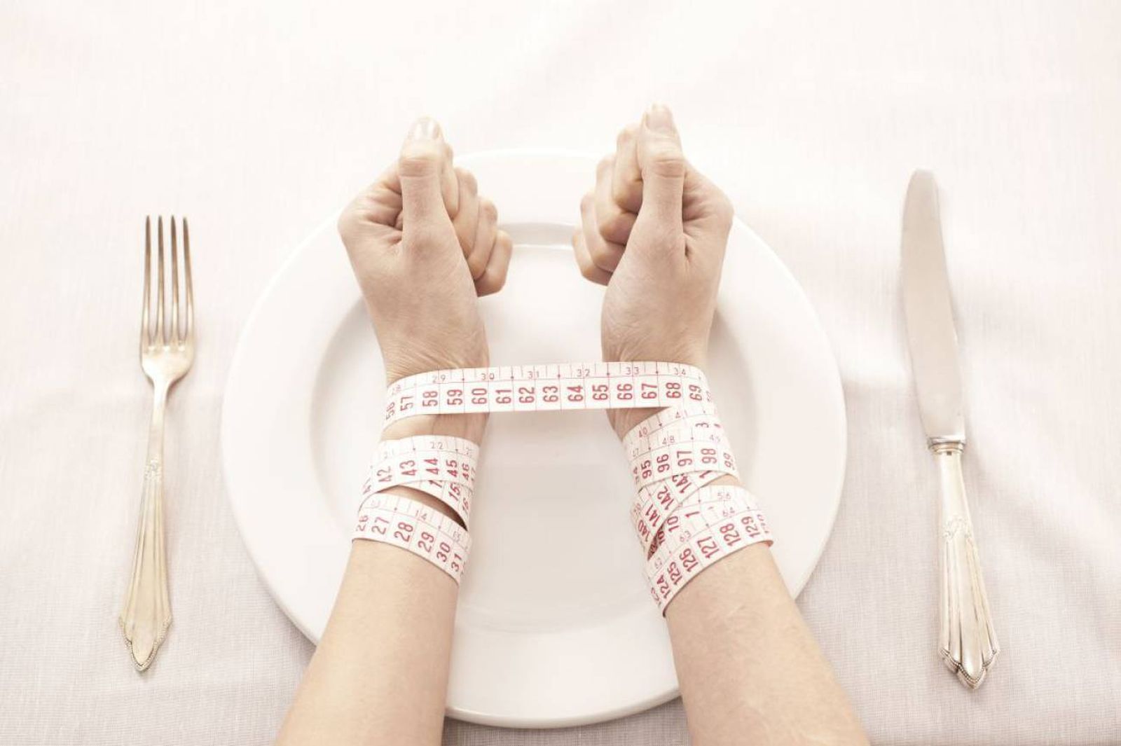 Los Trastornos del Comportamiento Alimentario afectan a una de cada diez adolescentes