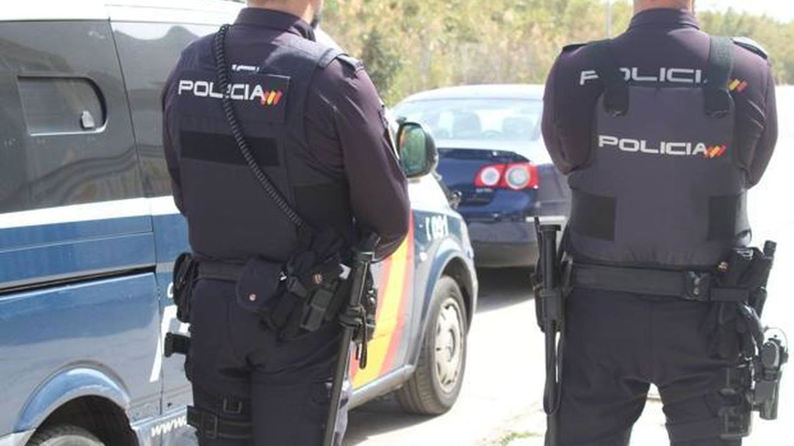 El violador del 'ascensor', al banquillo por violar a dos  jóvenes a las que abordó en el Hospital de La Paz