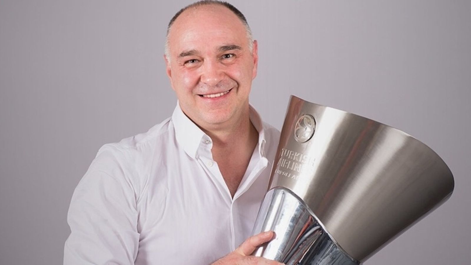 Pablo Laso