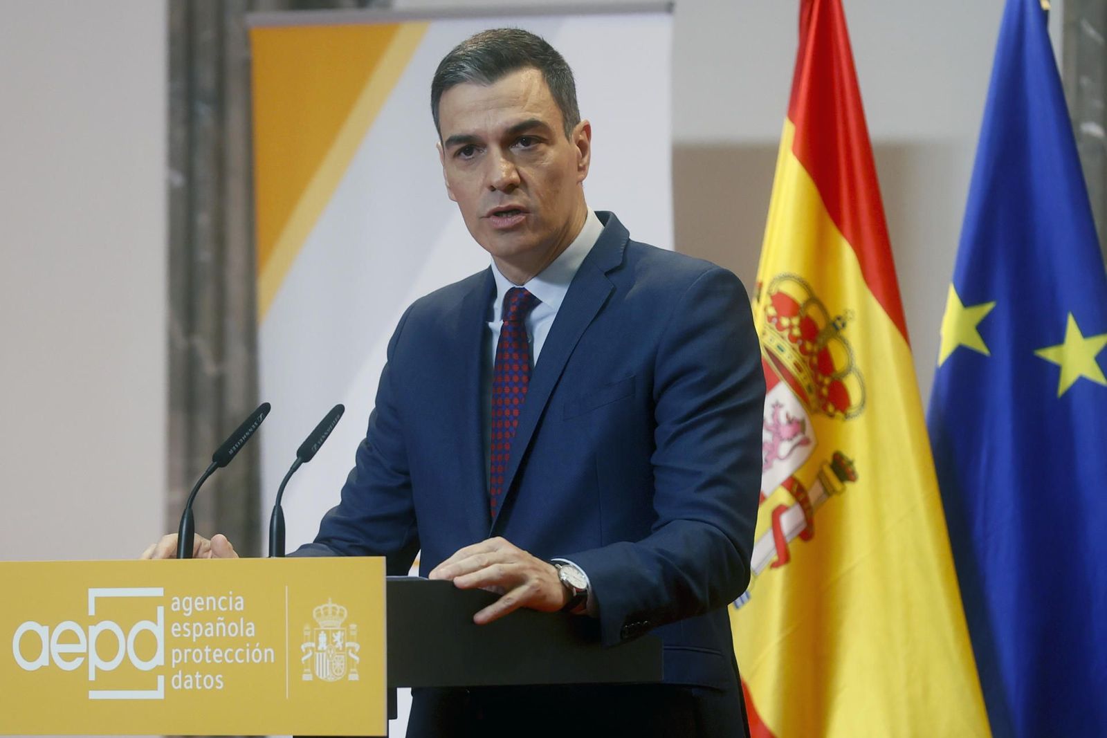 Sánchez iniciará en Noruega el viernes contactos a nivel europeo para impulsar el reconocimiento de Palestina
