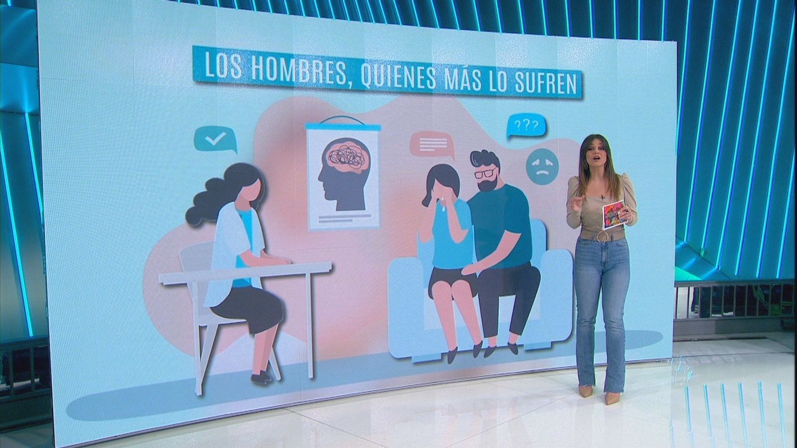 Duelo genético: ¿Cómo superar el no poder tener hijos biológicos?