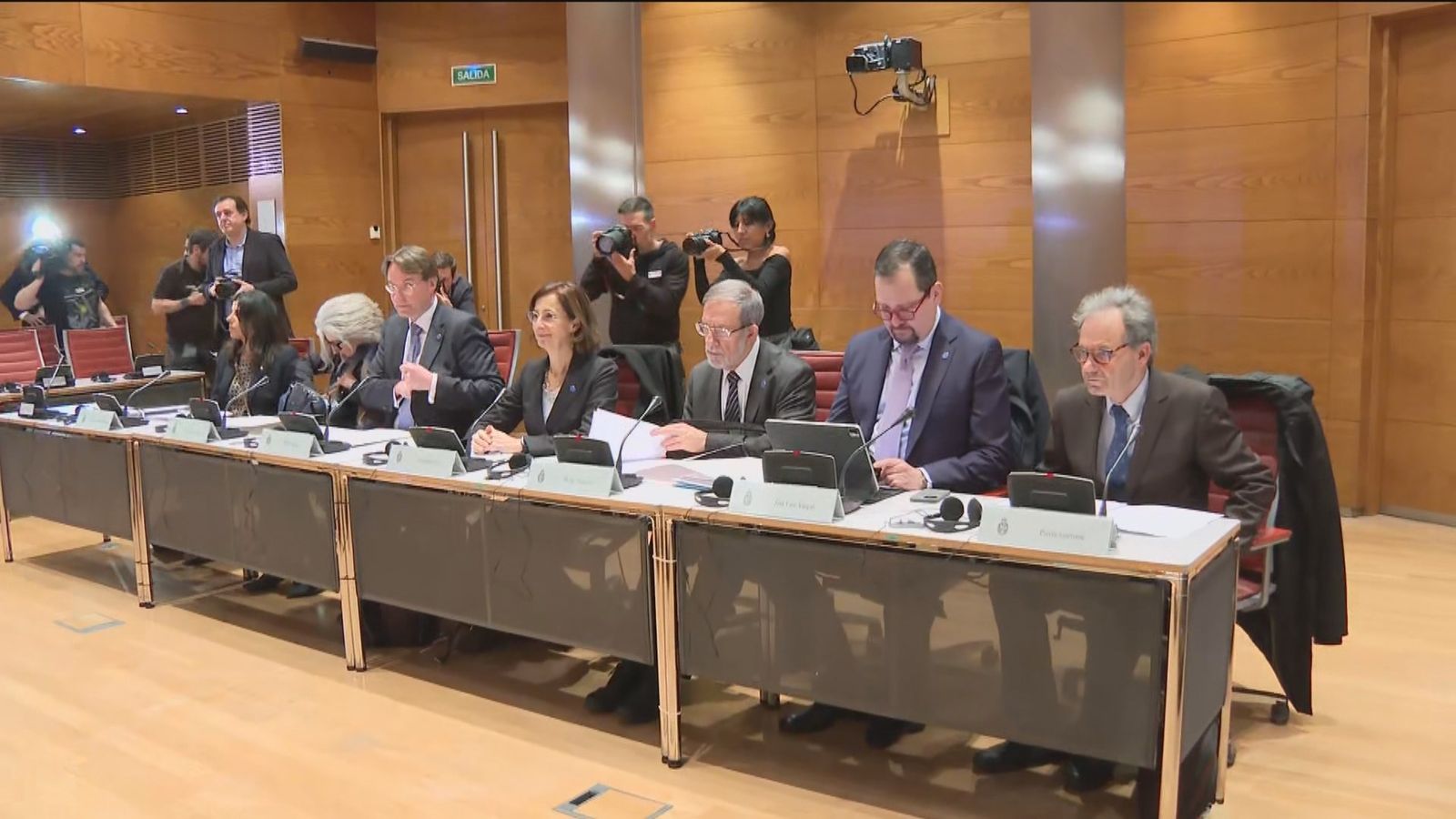 Gobierno y PP discrepan del significado del informe de la Comisión de Venecia sobre la ley de amnistía