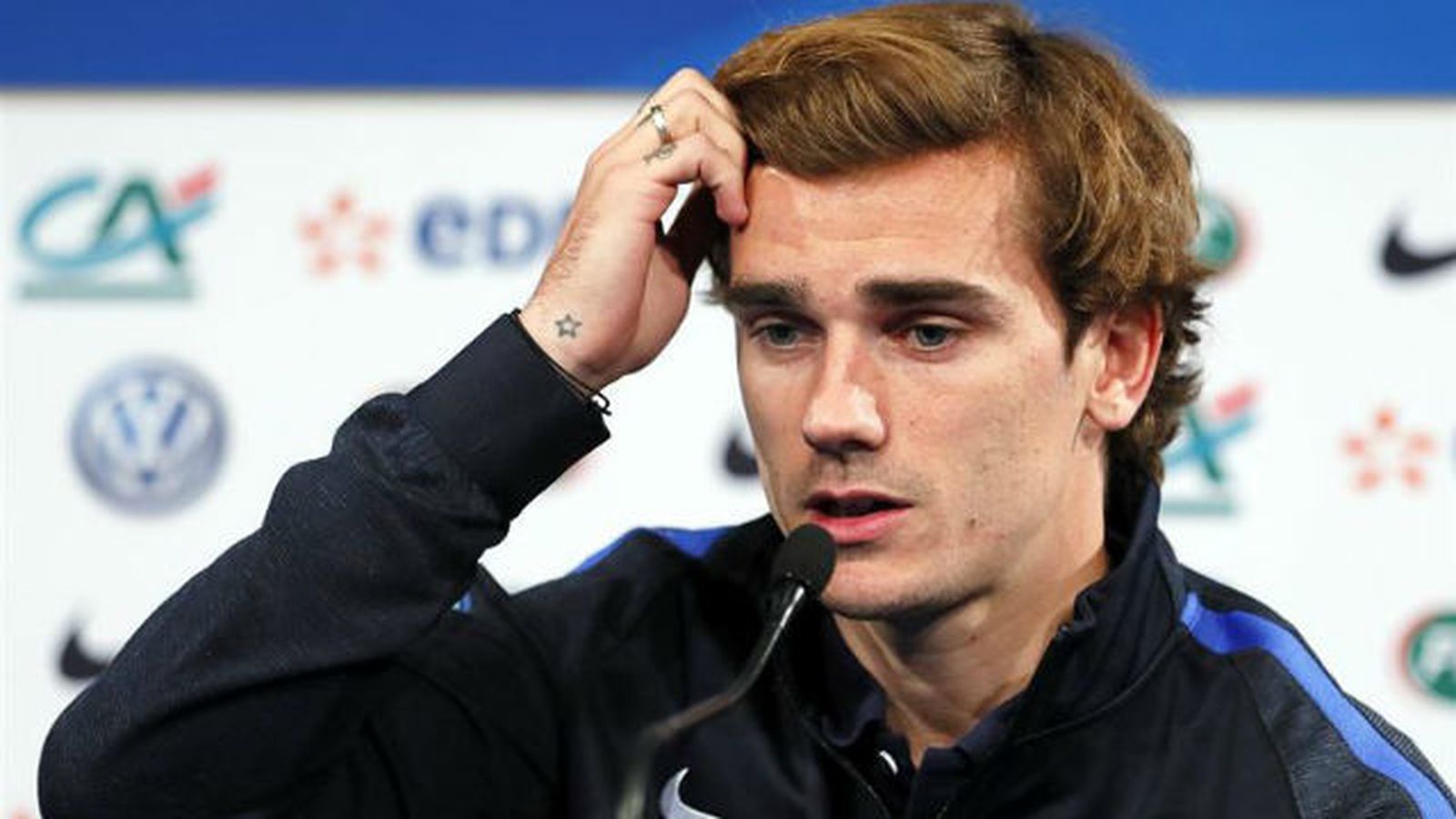 Antoine Griezmann