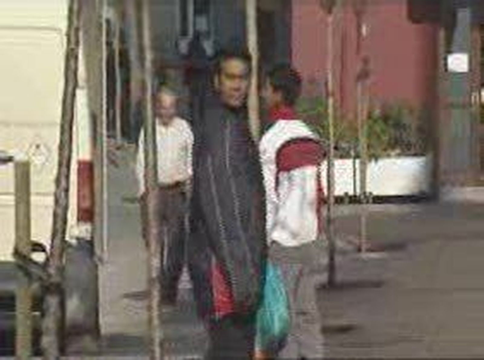 Menos extranjeros en el padrón