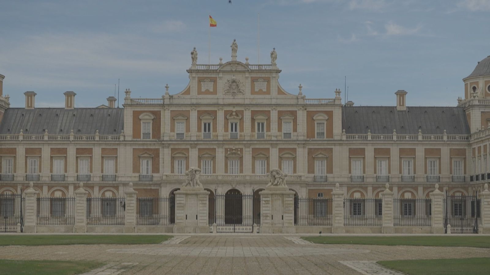 Palacio Real de Aranjuez