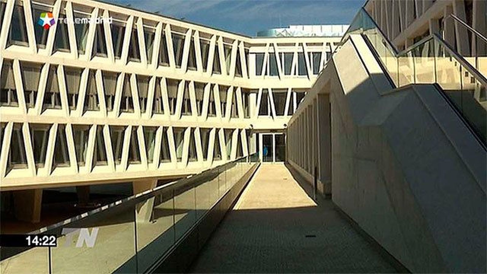 El Colegio Alemán de Madrid inaugura su nueva sede en Montecarmelo