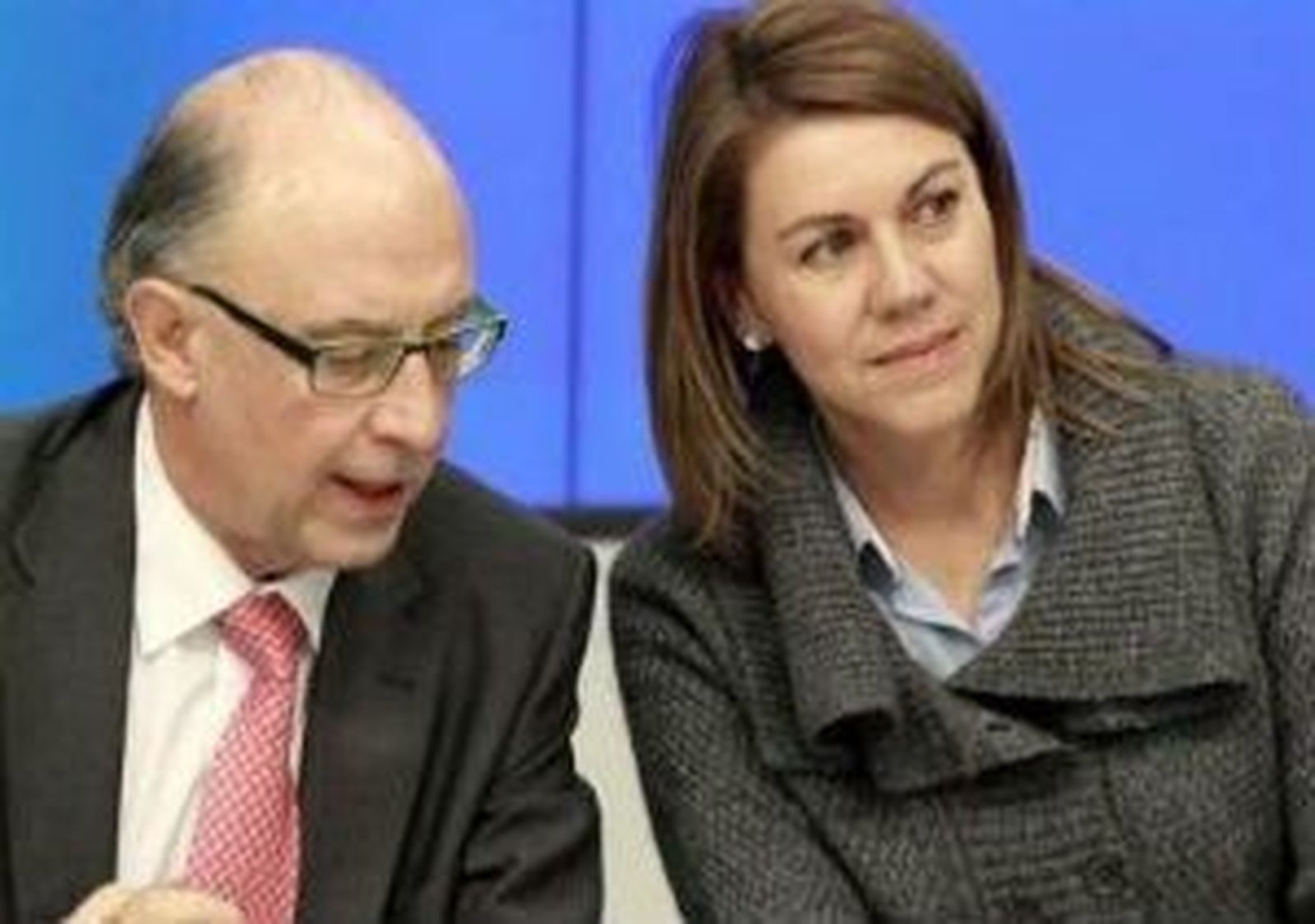 Montoro promete que si hay déficit a medida no penalizará a las Comunidades cumplidoras