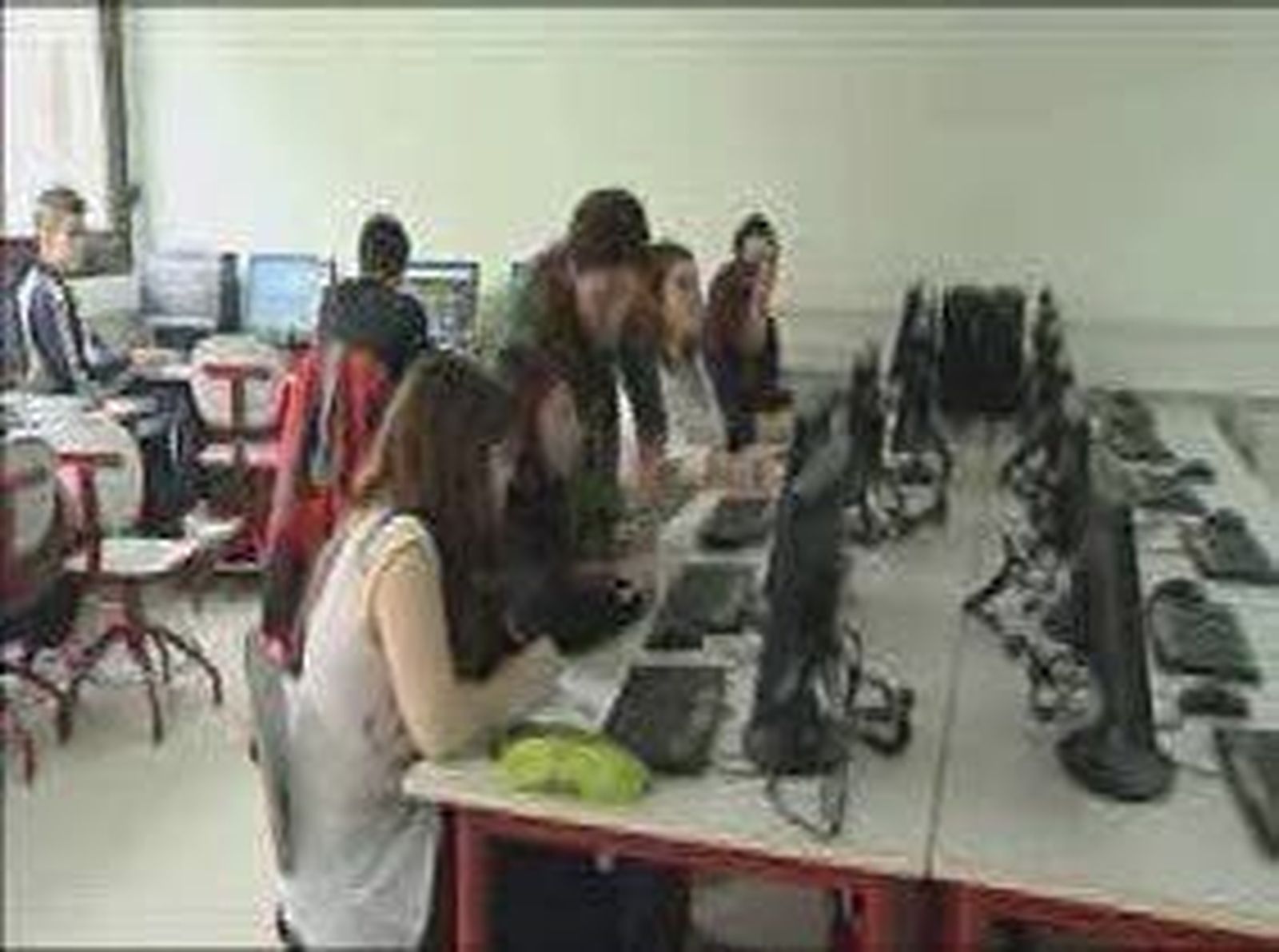 Instituto Pau Carabanchel