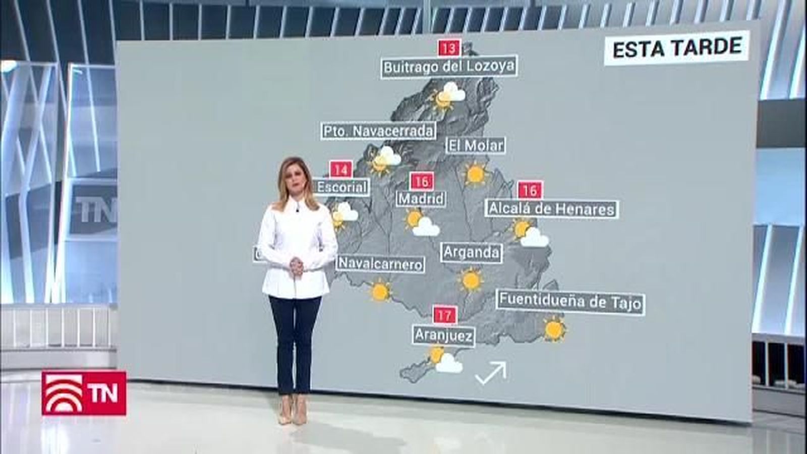 El Tiempo 07.02.2019
