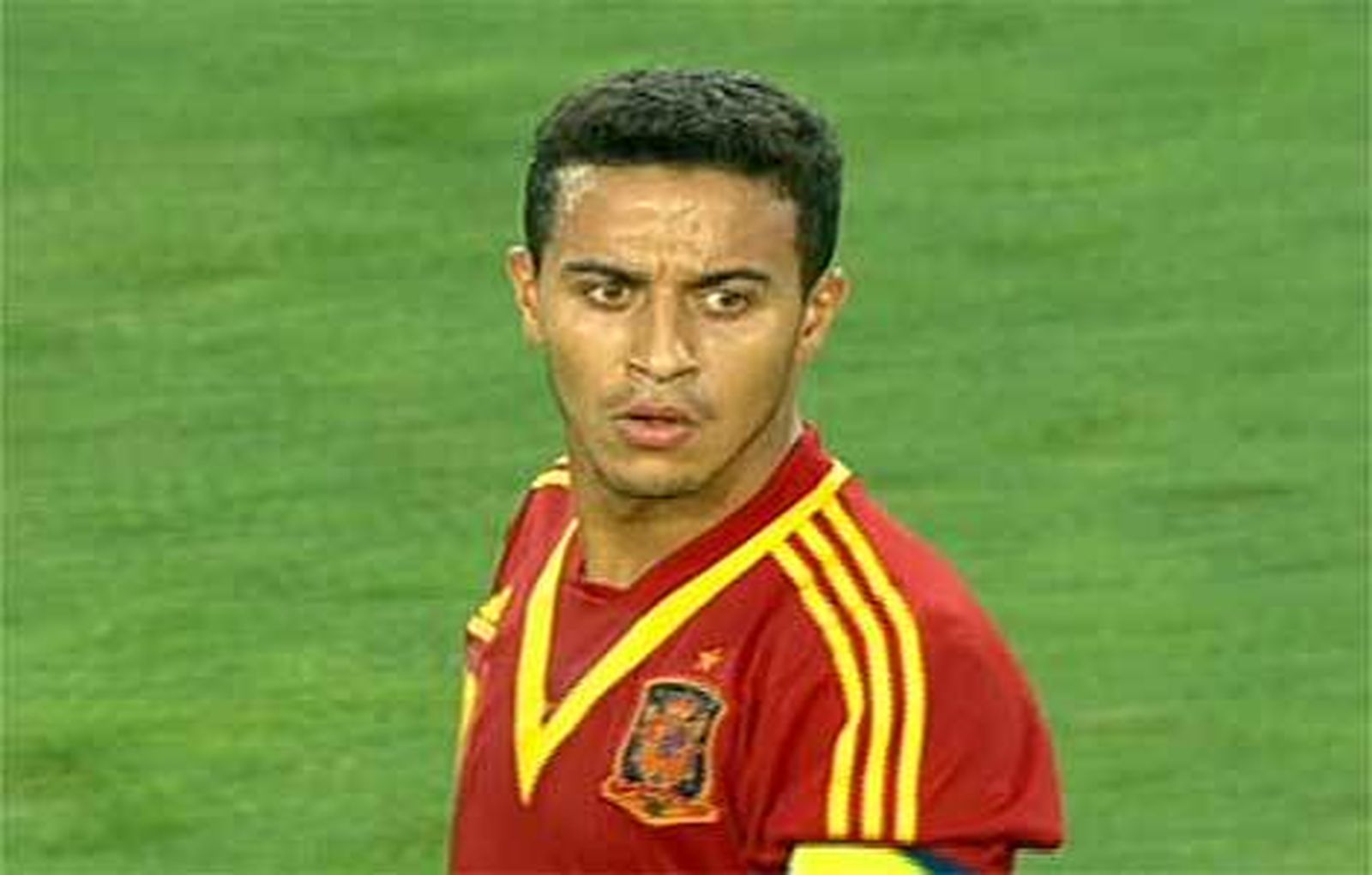 Thiago, elegido mejor jugador del Europeo por el equipo técnico de UEFA