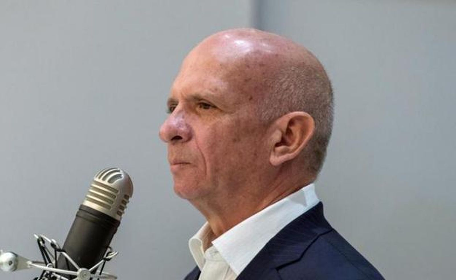 Detenido en Madrid Hugo Carvajal, ex general chavista fugado y reclamado por EEUU