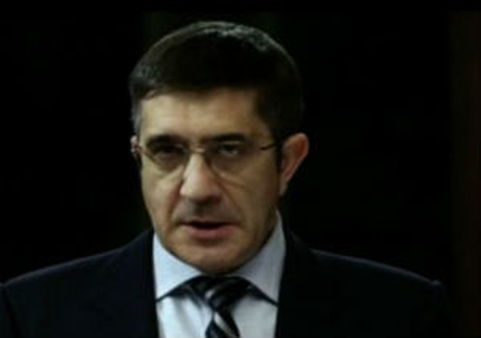 Patxi López