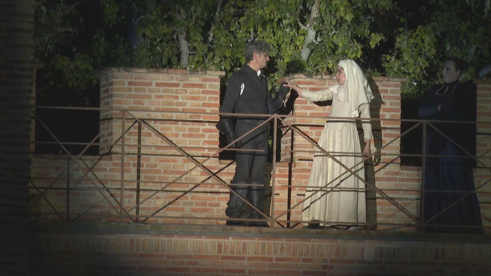 Don Juan Tenorio regresa a Alcalá de Henares