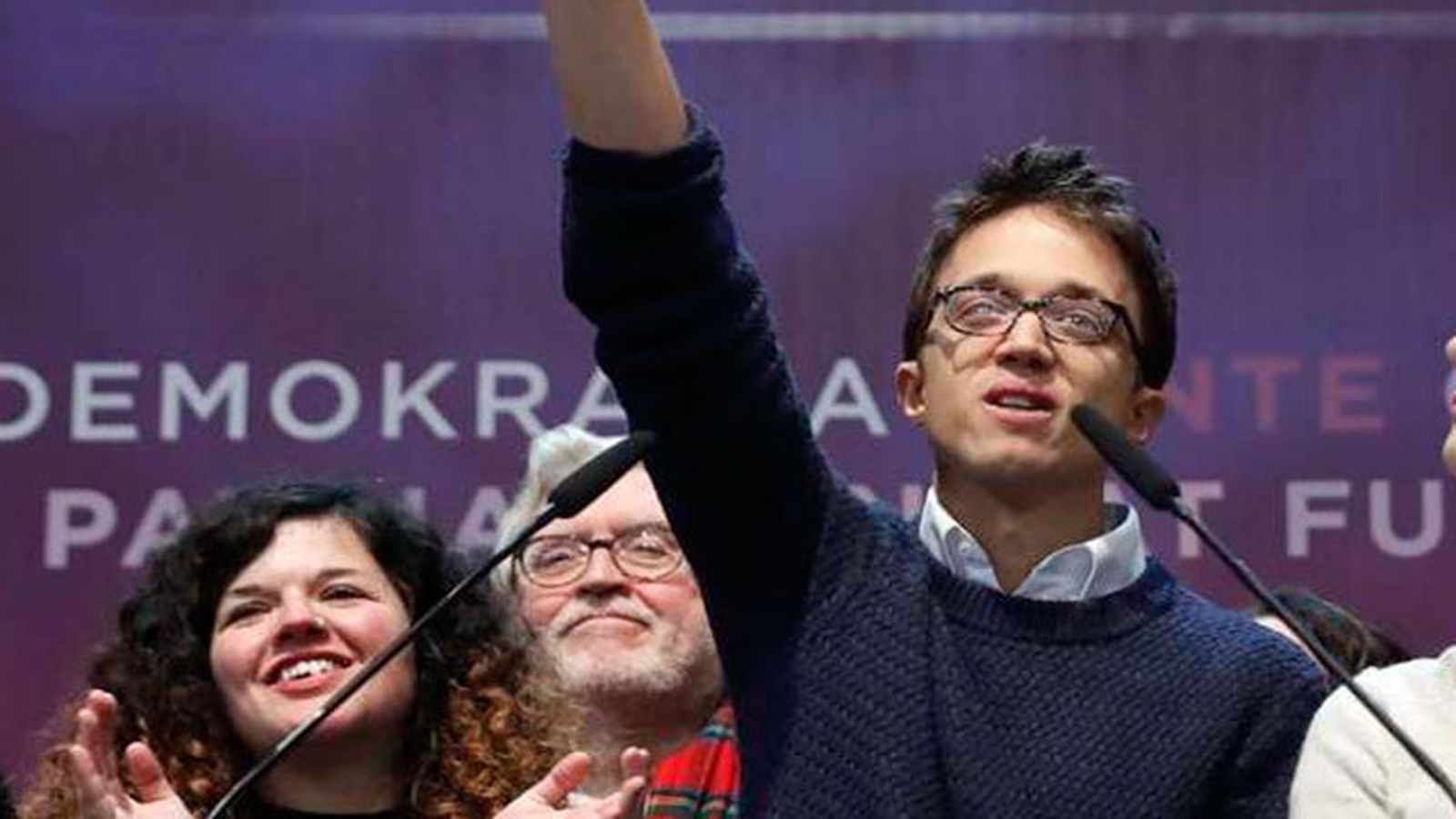 Íñigo Errejón