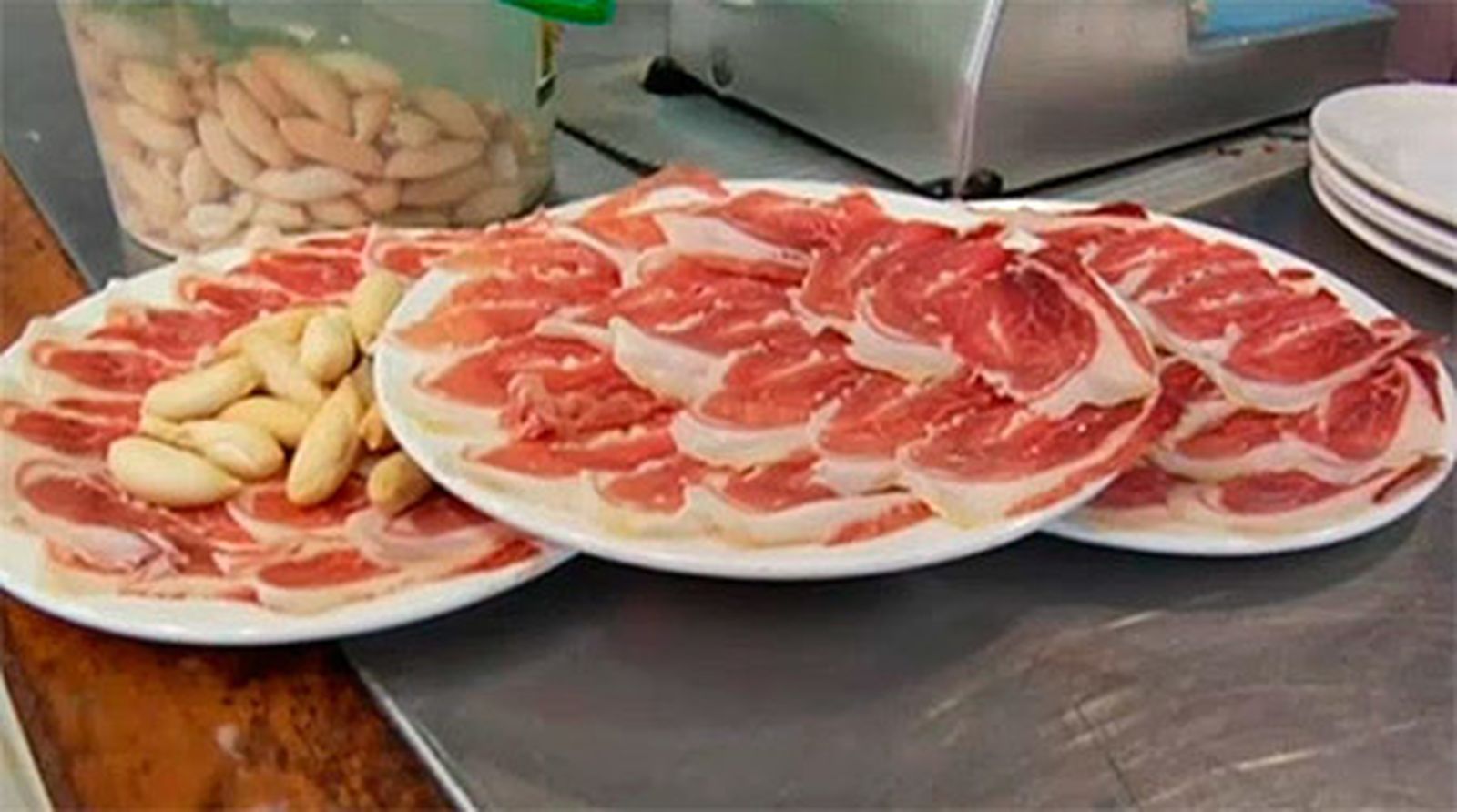 El sector del ibérico confía en una campaña "aceptable" si siguen las lluvias