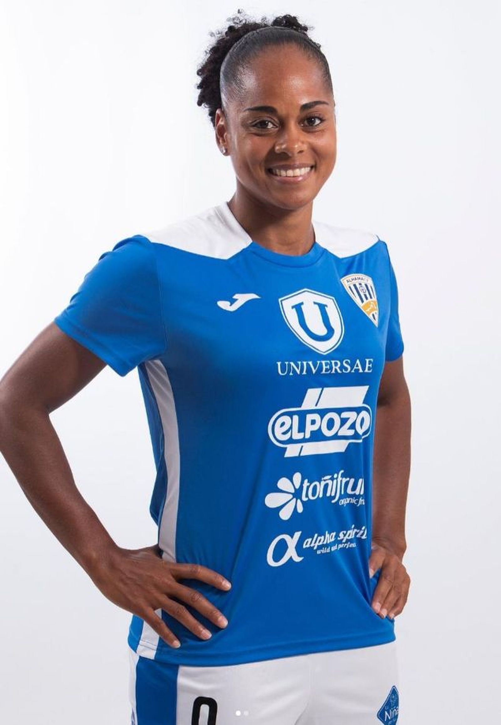 Jade: "Entiendo lo que siente Vincius"