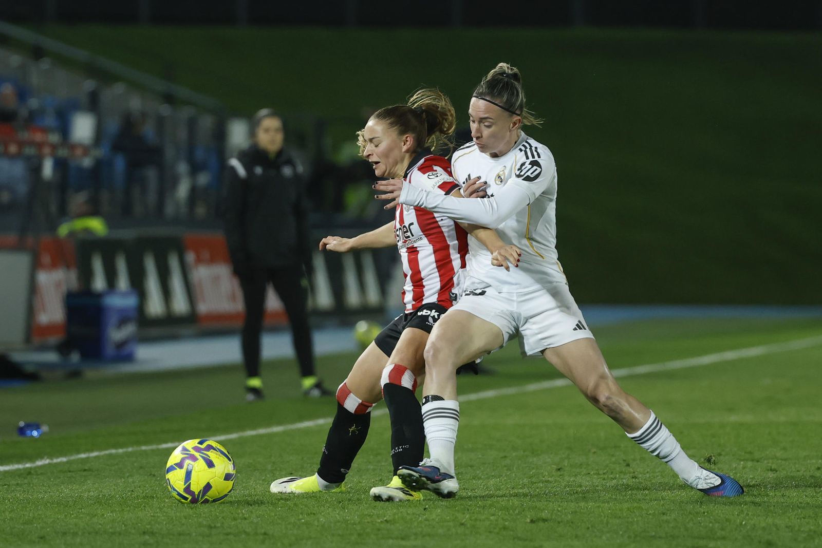 Real Madrid - Athletic