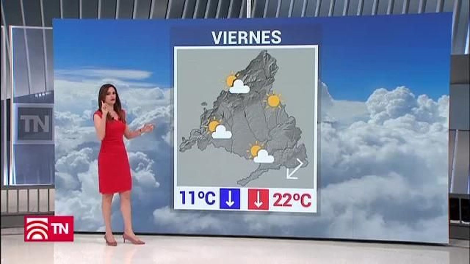 El Tiempo 29.04.2019